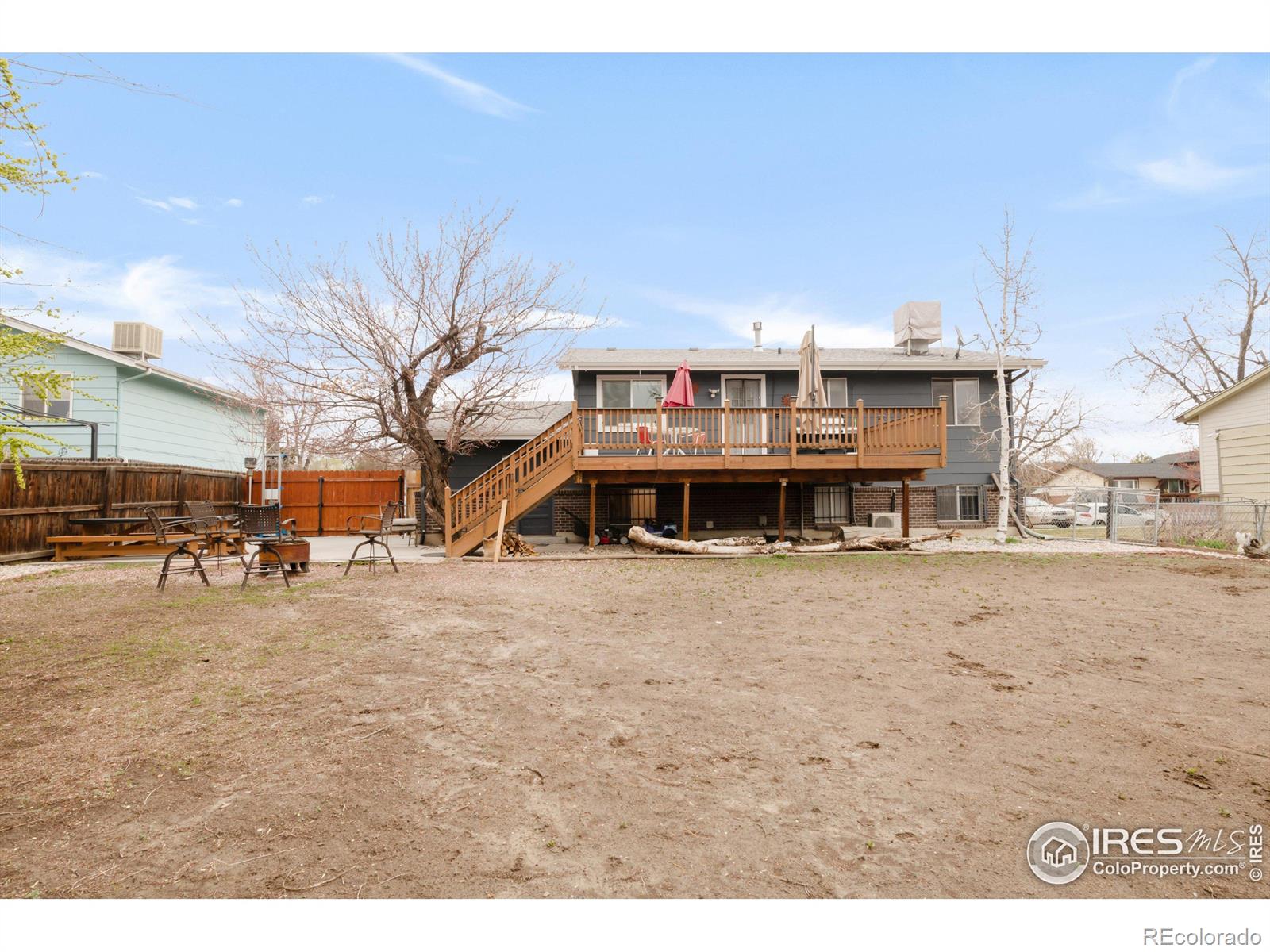 MLS Image #26 for 1622  quivira drive,denver, Colorado