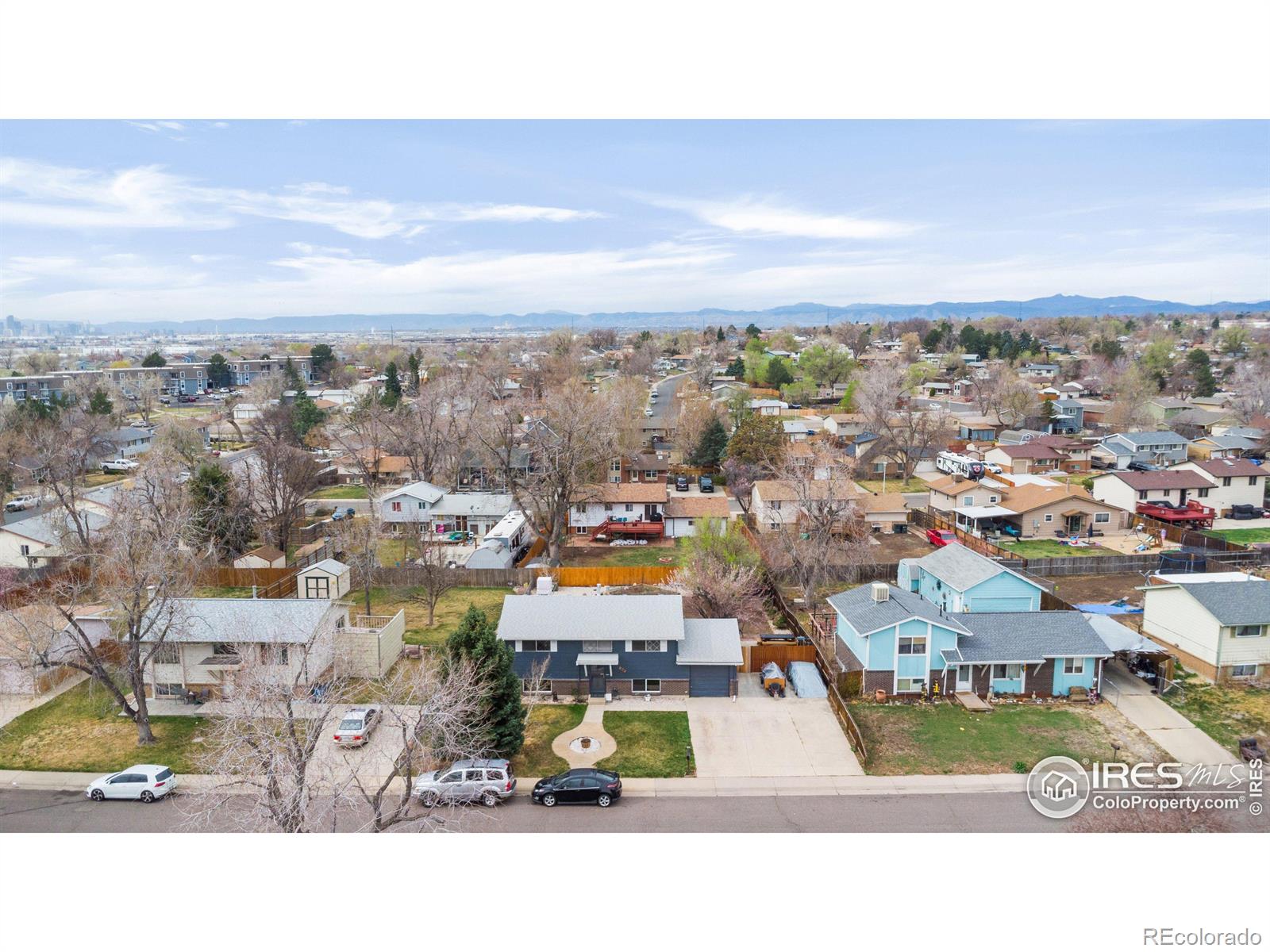 MLS Image #28 for 1622  quivira drive,denver, Colorado