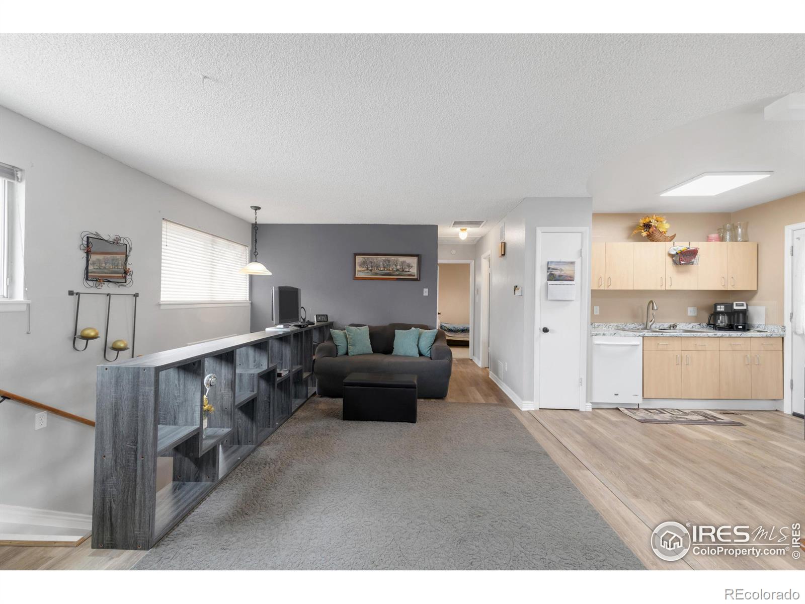 MLS Image #3 for 1622  quivira drive,denver, Colorado