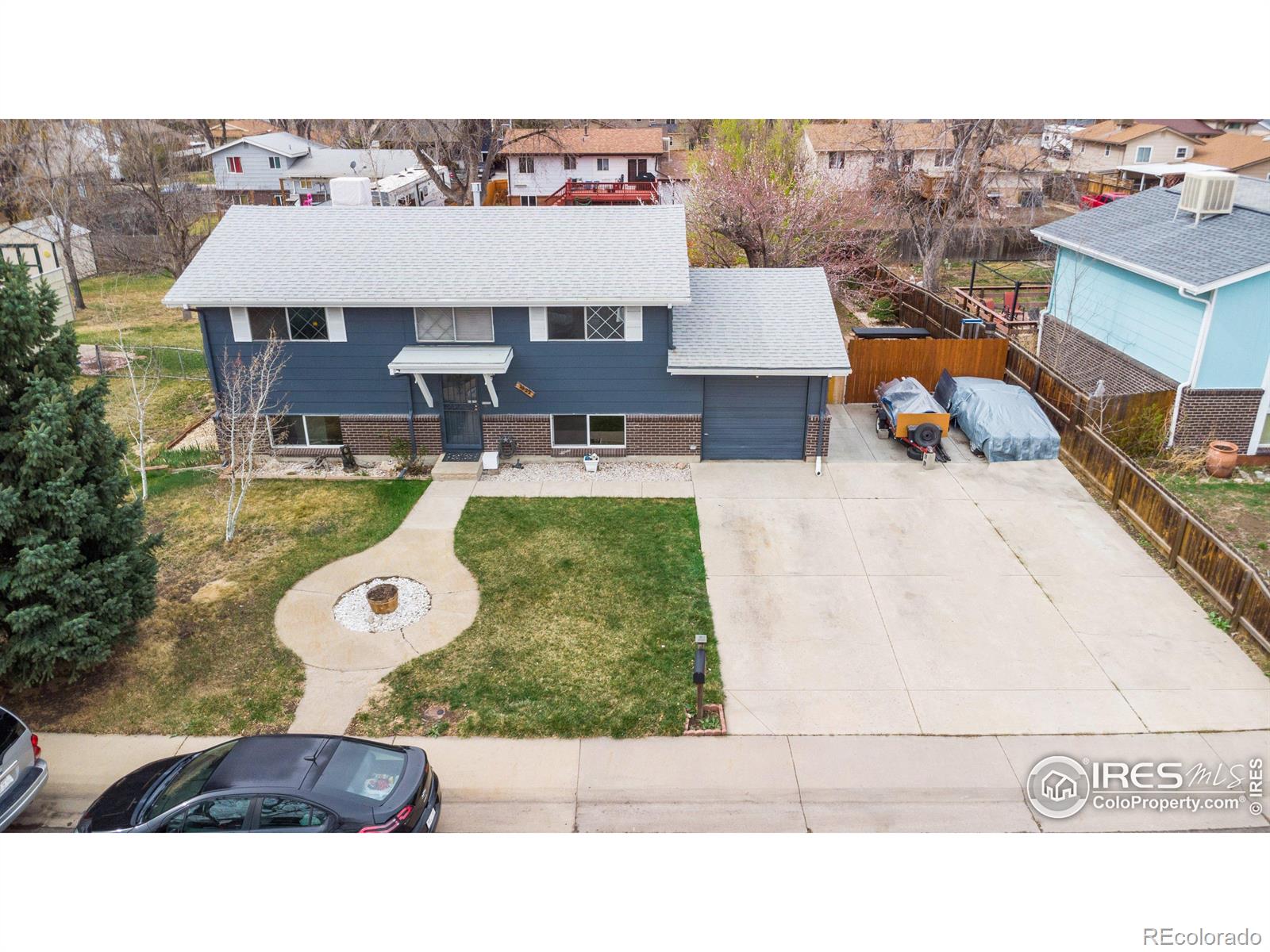 MLS Image #30 for 1622  quivira drive,denver, Colorado