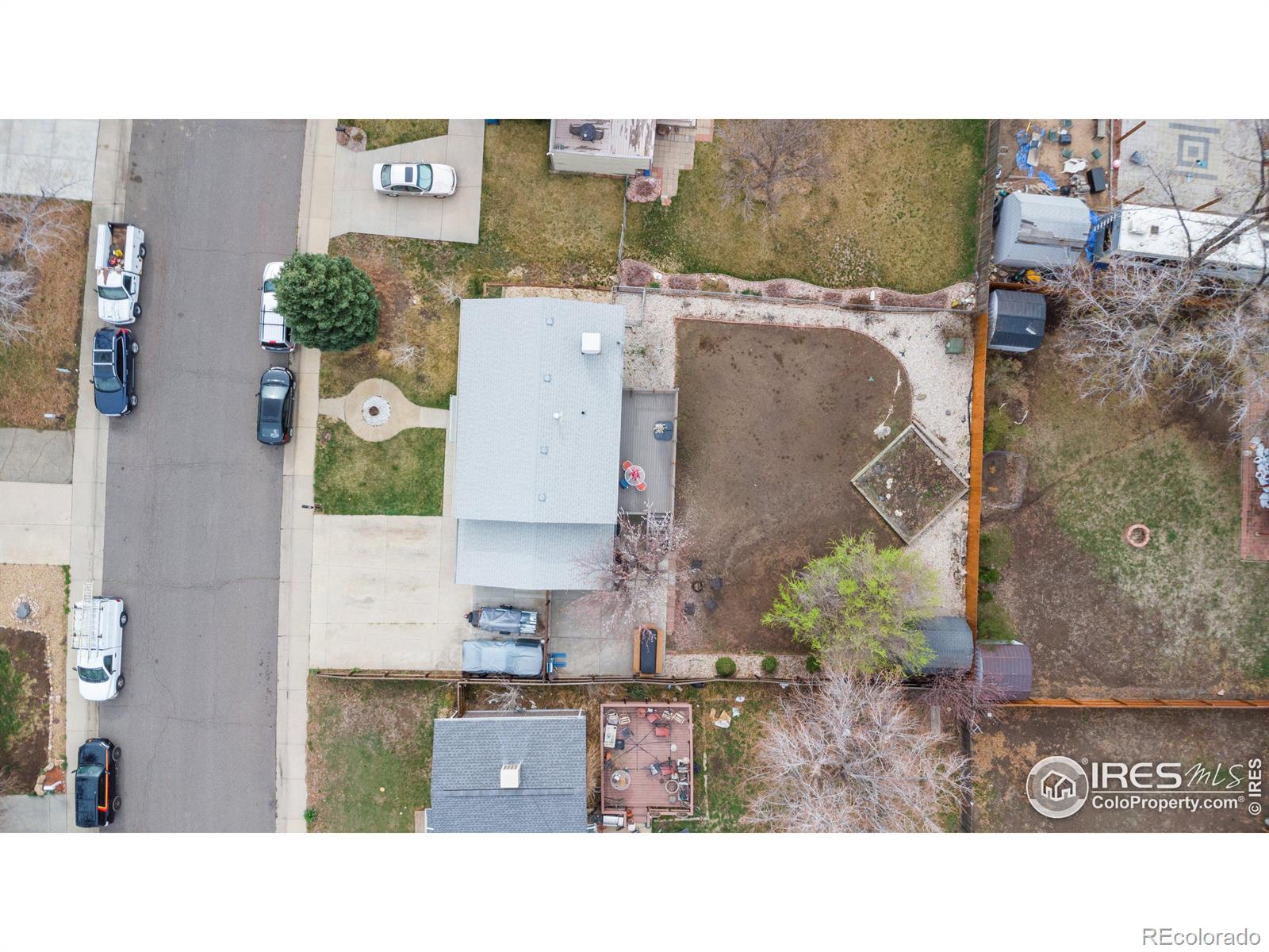 MLS Image #31 for 1622  quivira drive,denver, Colorado