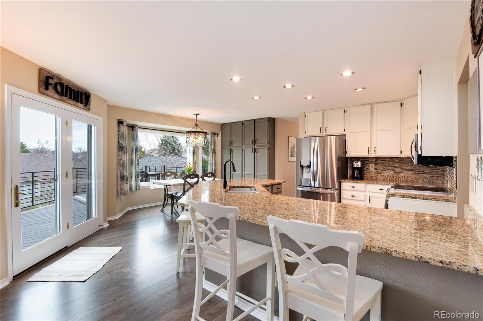MLS Image #10 for 49  dawn heath circle,littleton, Colorado