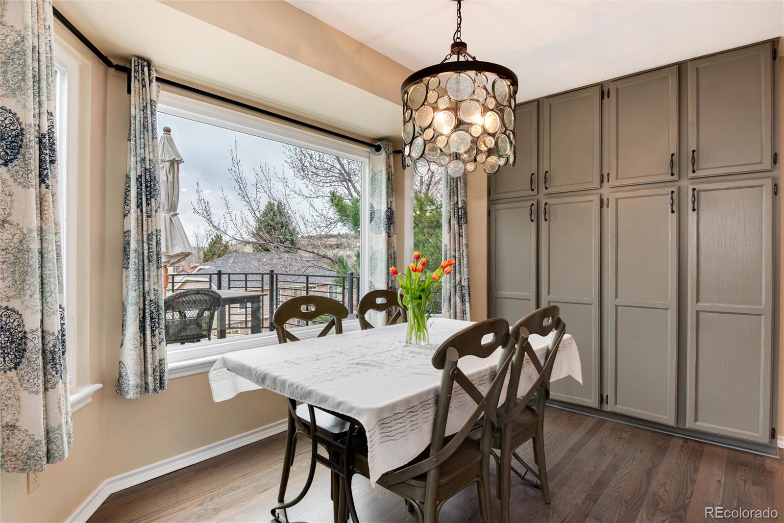 MLS Image #11 for 49  dawn heath circle,littleton, Colorado