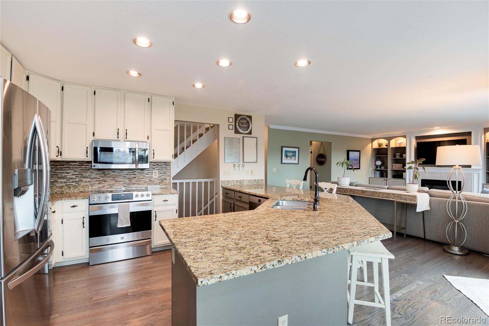 MLS Image #12 for 49  dawn heath circle,littleton, Colorado