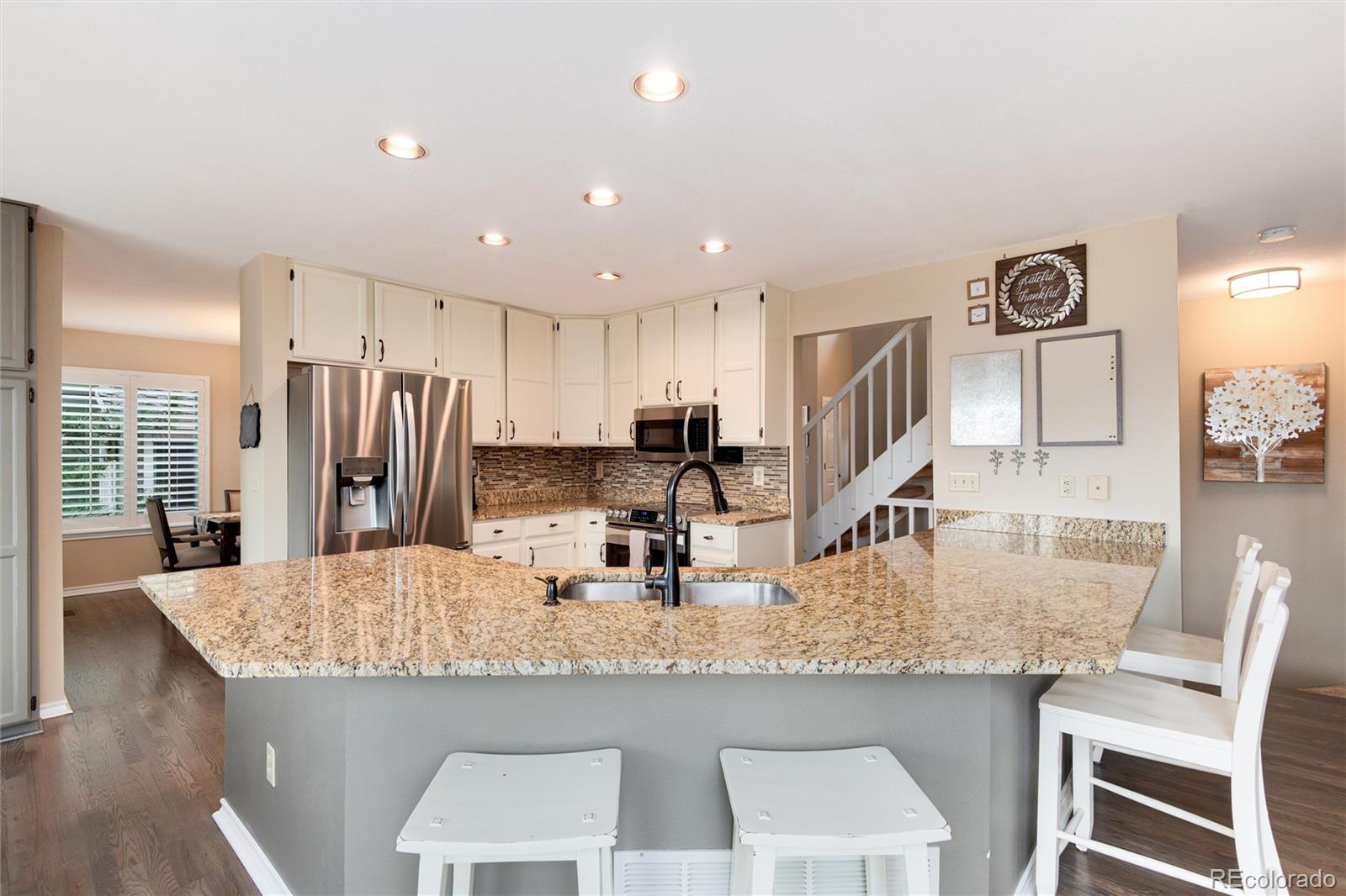MLS Image #13 for 49  dawn heath circle,littleton, Colorado