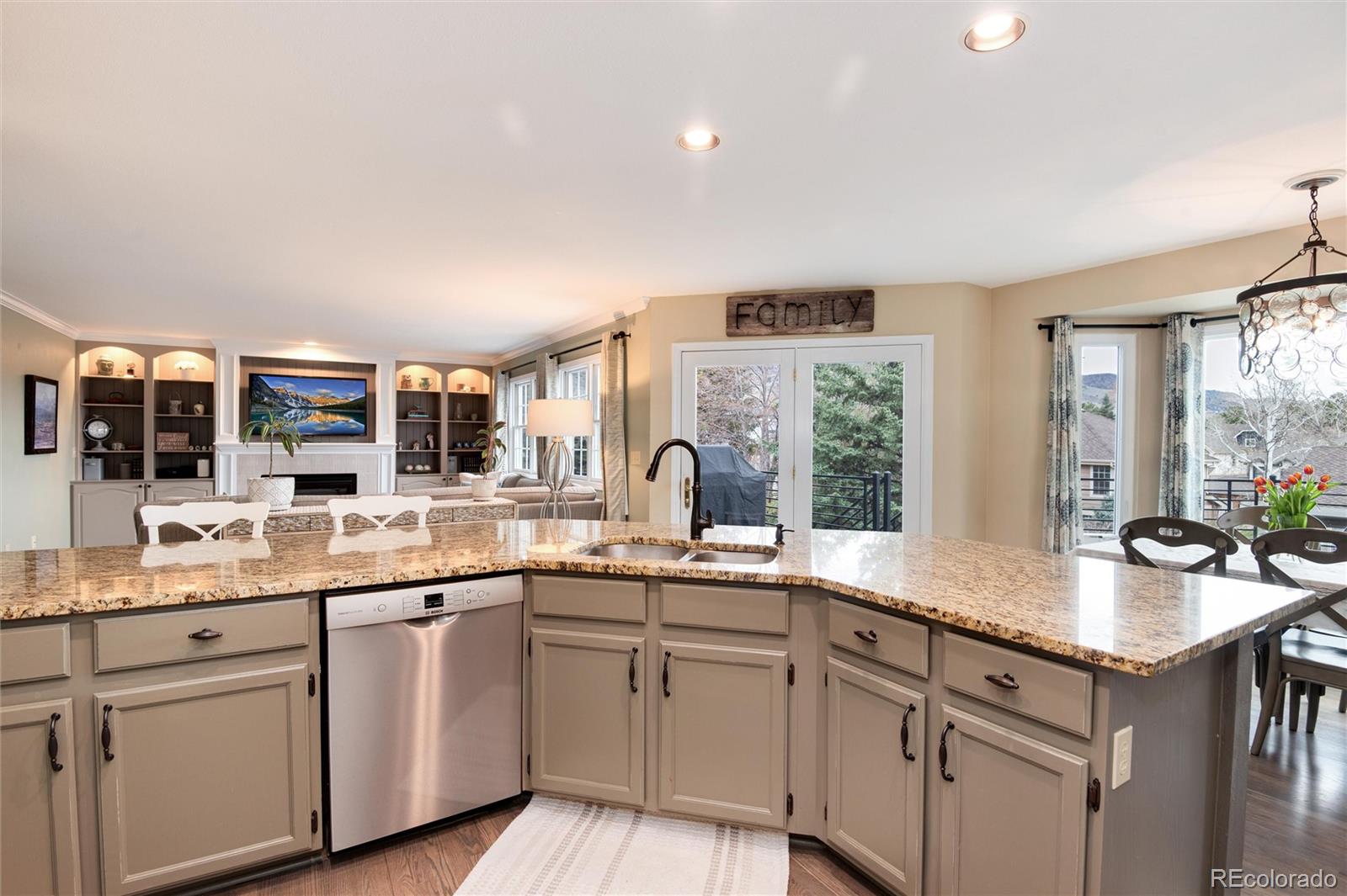 MLS Image #14 for 49  dawn heath circle,littleton, Colorado