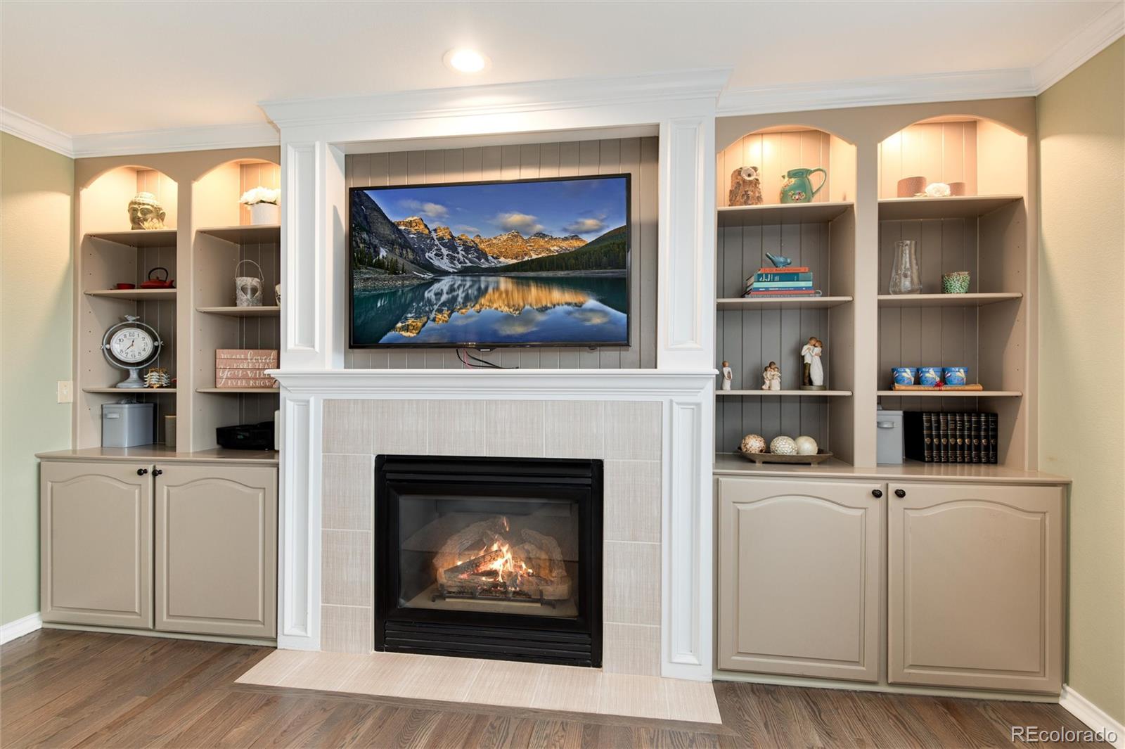 MLS Image #17 for 49  dawn heath circle,littleton, Colorado