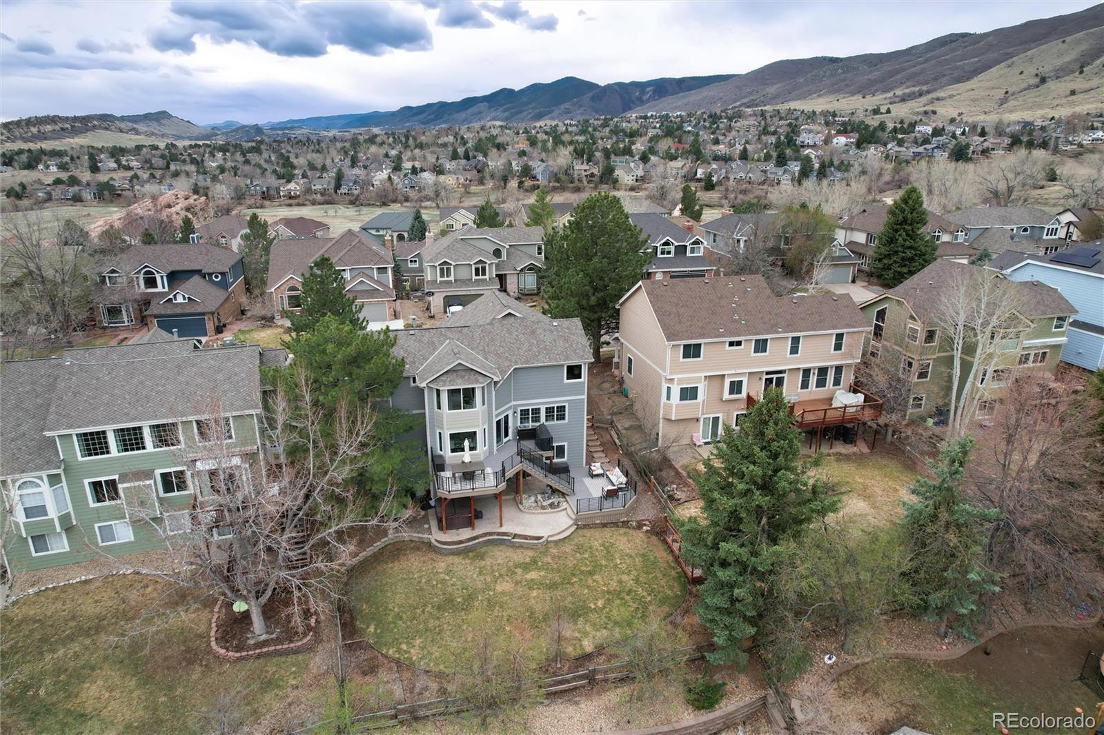 MLS Image #20 for 49  dawn heath circle,littleton, Colorado