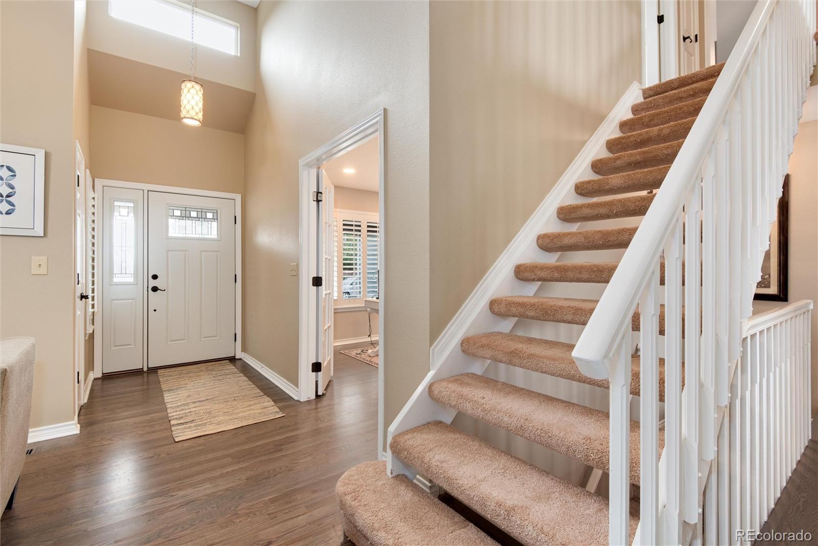 MLS Image #3 for 49  dawn heath circle,littleton, Colorado