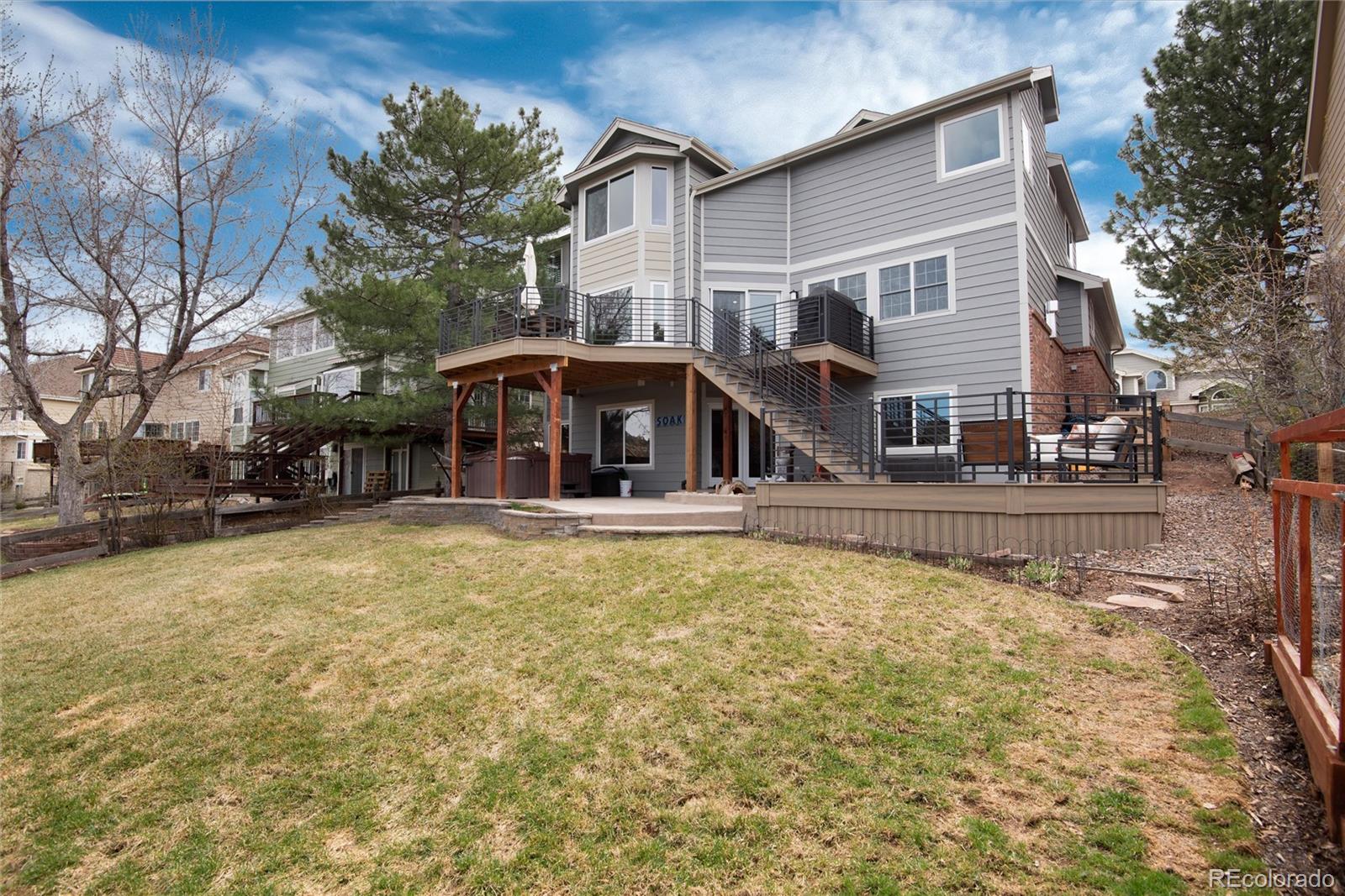 MLS Image #34 for 49  dawn heath circle,littleton, Colorado