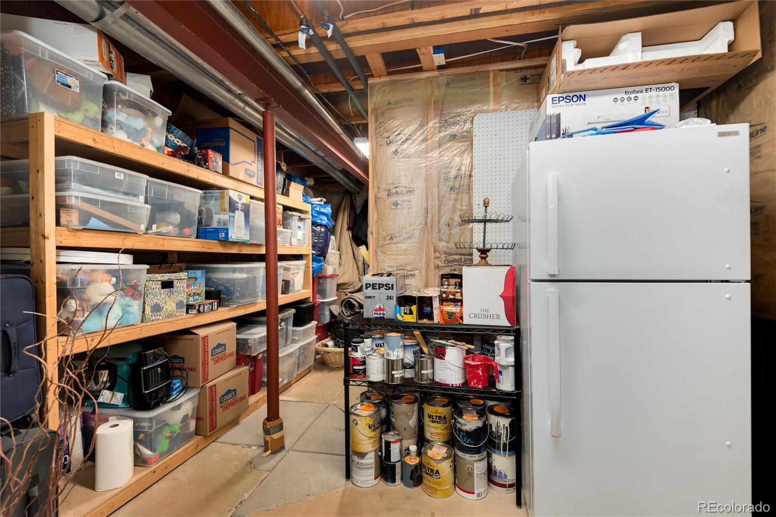 MLS Image #35 for 49  dawn heath circle,littleton, Colorado