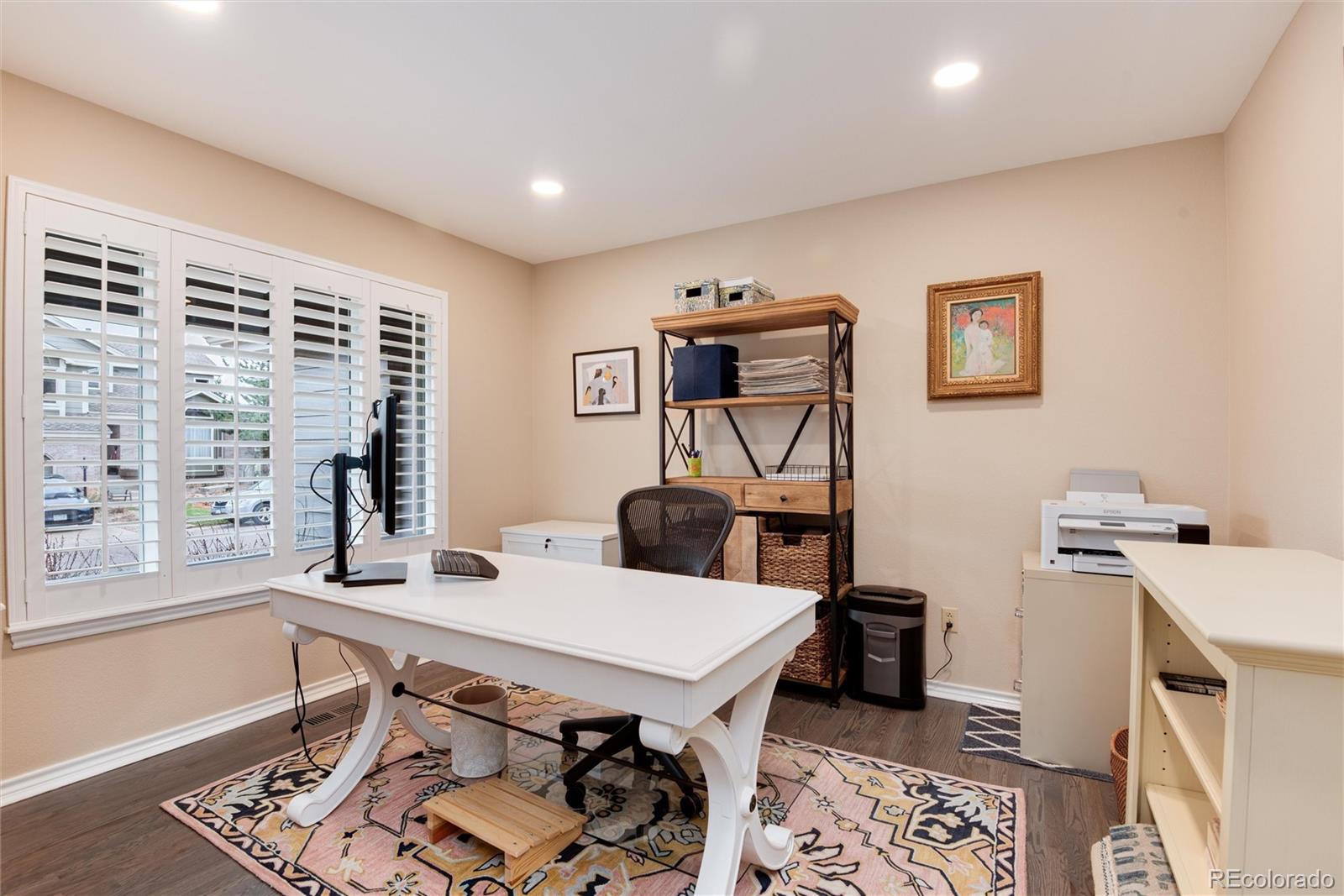 MLS Image #4 for 49  dawn heath circle,littleton, Colorado