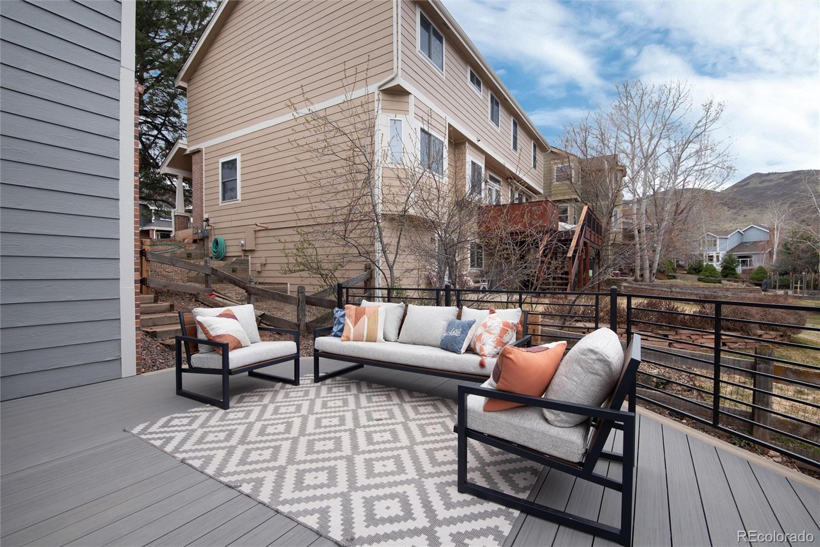 MLS Image #42 for 49  dawn heath circle,littleton, Colorado