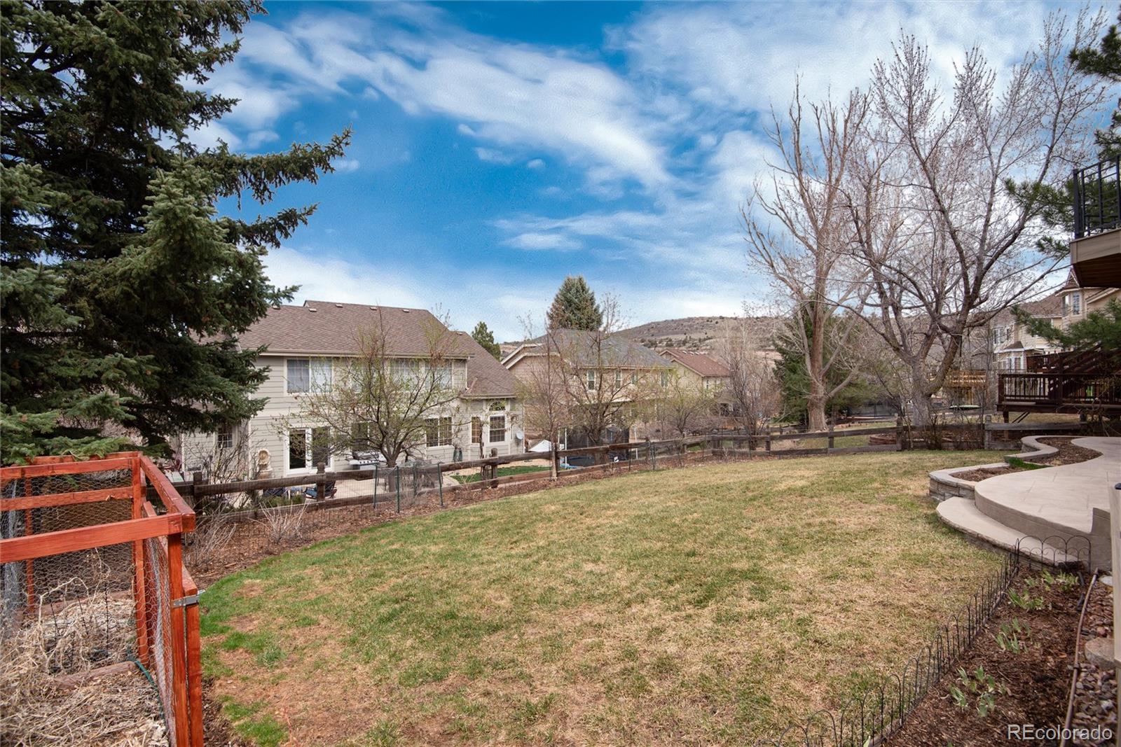 MLS Image #45 for 49  dawn heath circle,littleton, Colorado