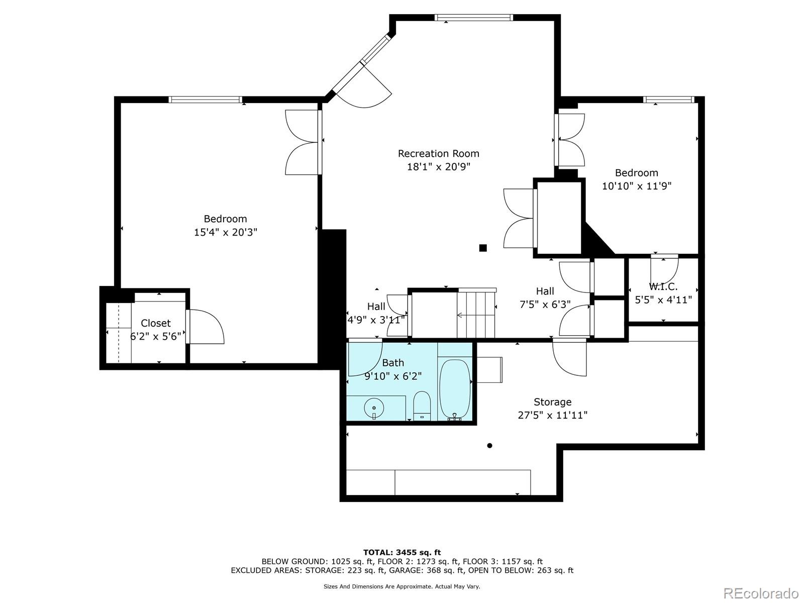 MLS Image #47 for 49  dawn heath circle,littleton, Colorado