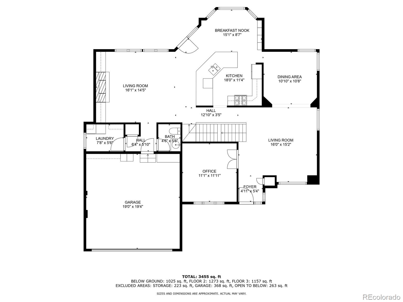 MLS Image #48 for 49  dawn heath circle,littleton, Colorado