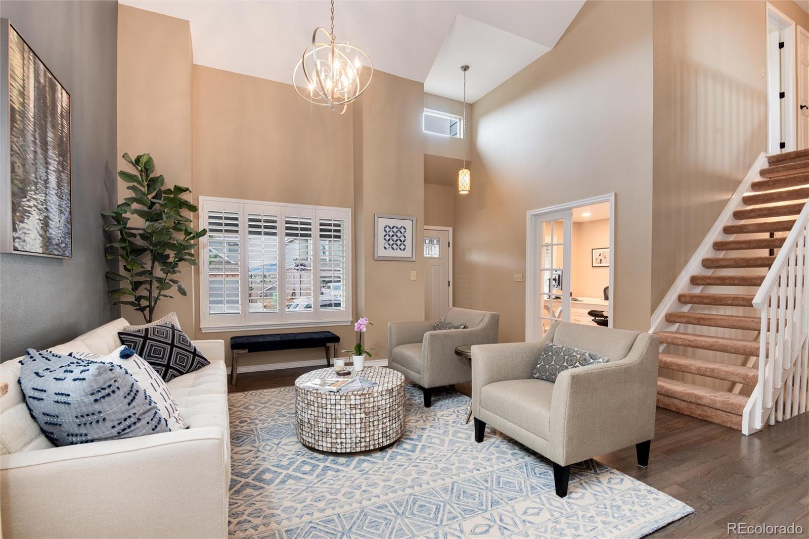 MLS Image #6 for 49  dawn heath circle,littleton, Colorado