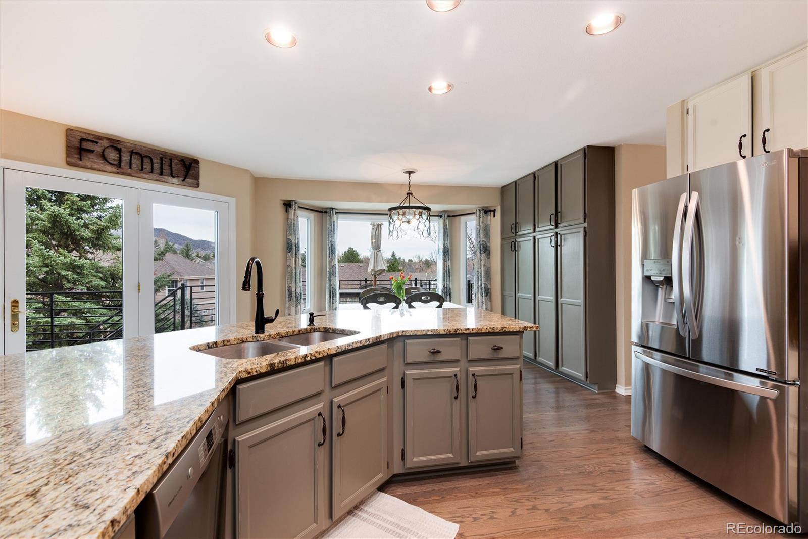 MLS Image #9 for 49  dawn heath circle,littleton, Colorado