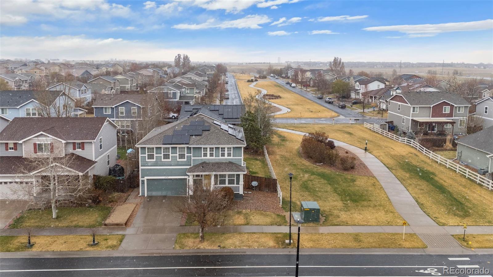 CMA Image for 4797  longs peak street,Brighton, Colorado