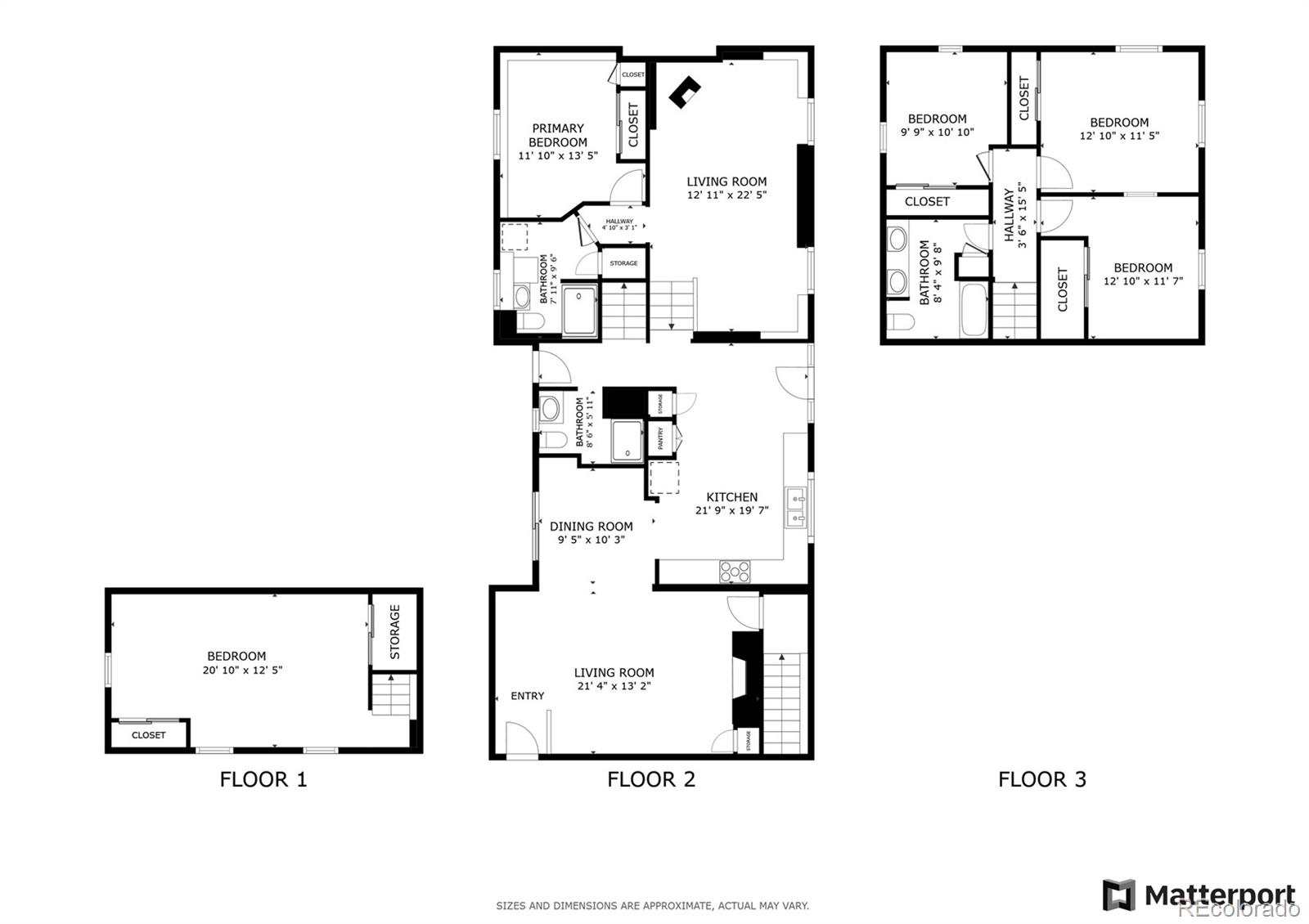 MLS Image #32 for 214 n 10th avenue,brighton, Colorado