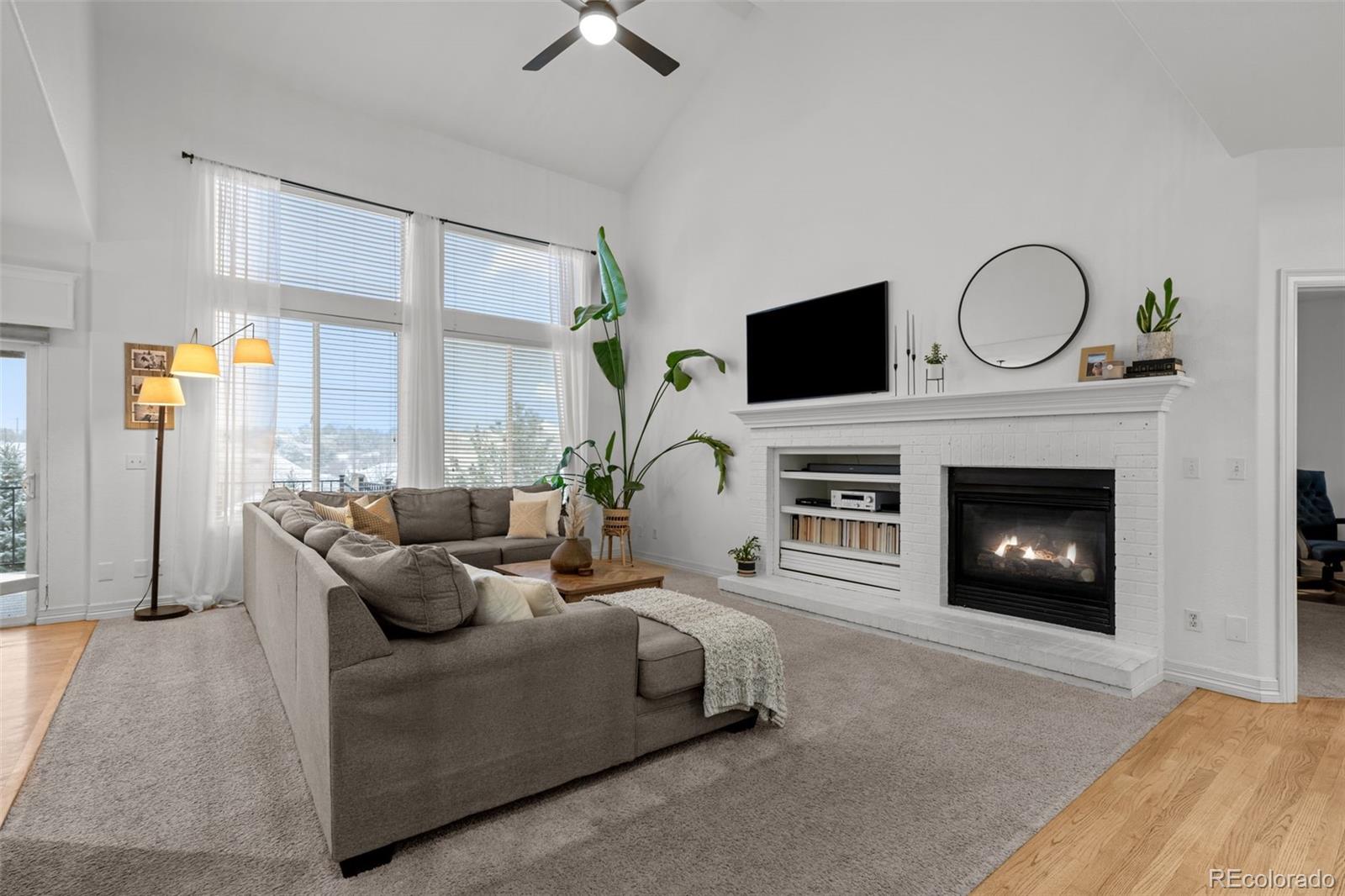MLS Image #11 for 7862  stonedale drive,castle pines, Colorado