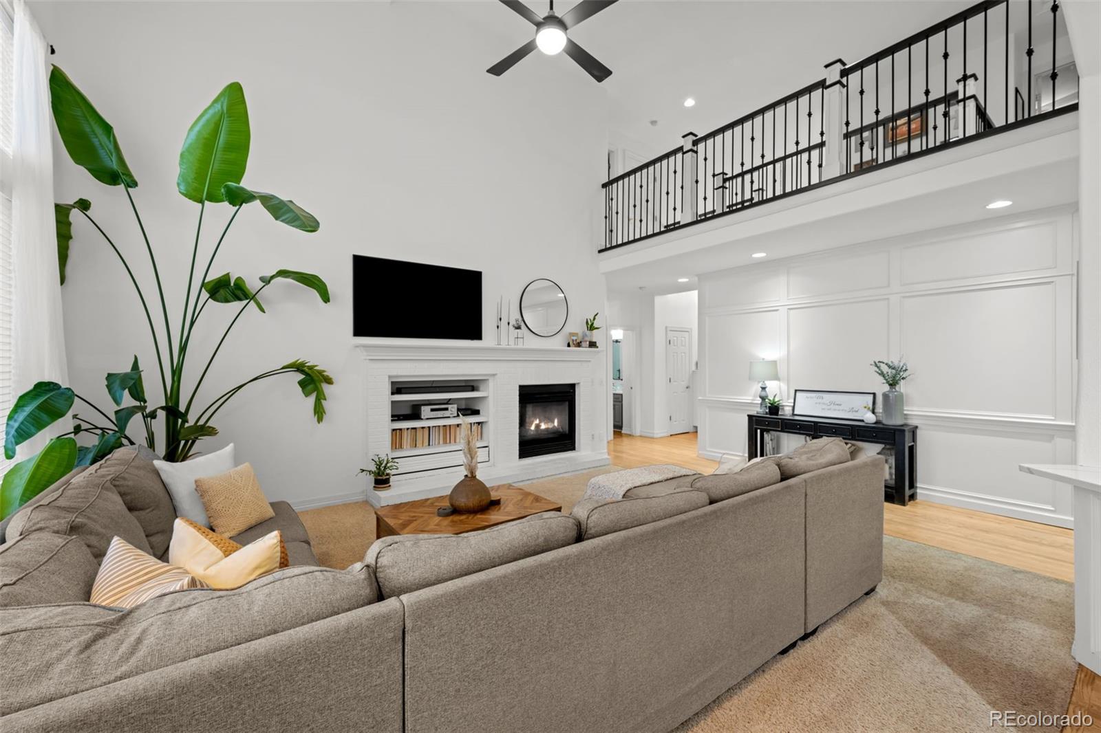 MLS Image #13 for 7862  stonedale drive,castle pines, Colorado