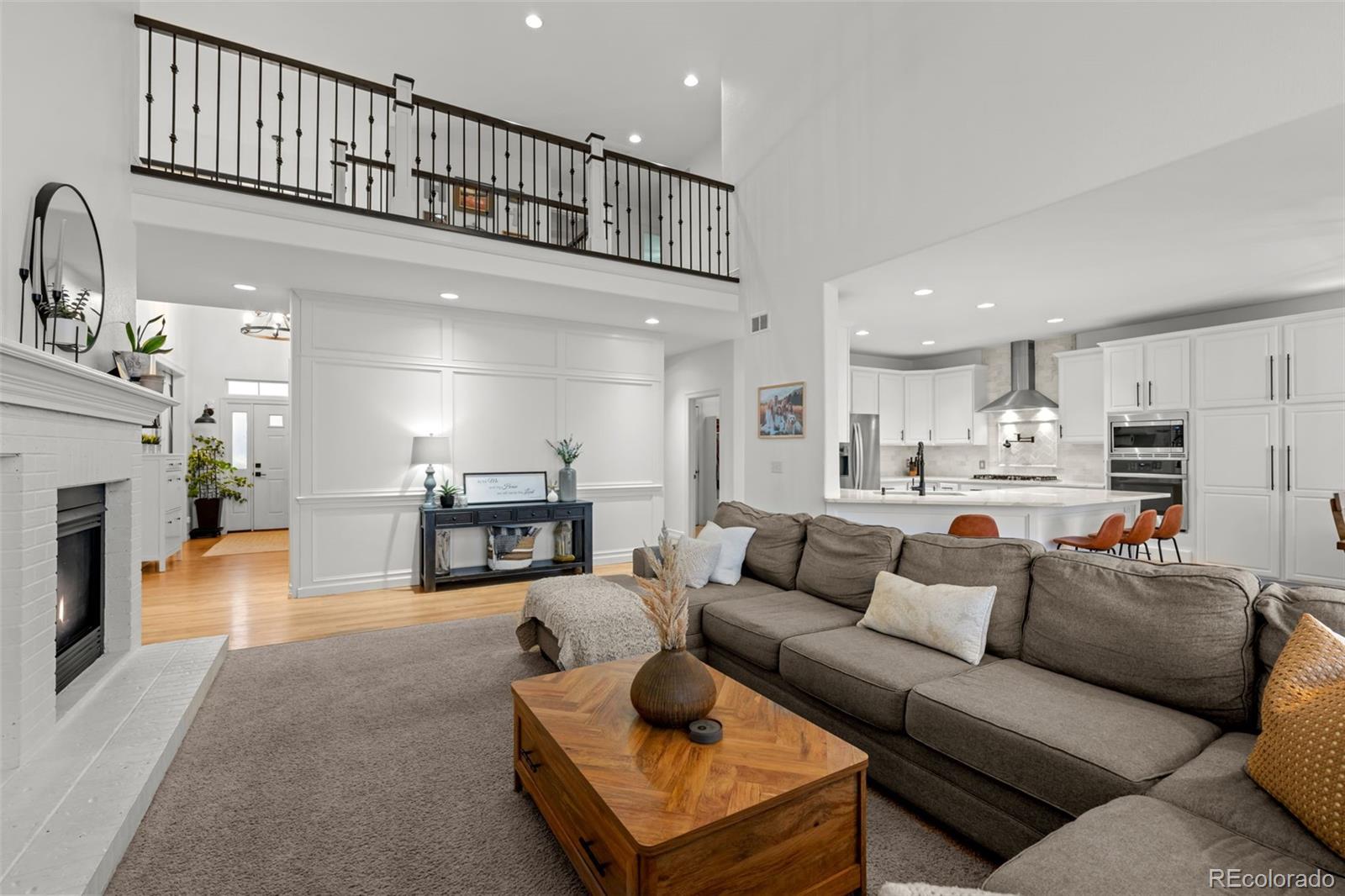 MLS Image #14 for 7862  stonedale drive,castle pines, Colorado