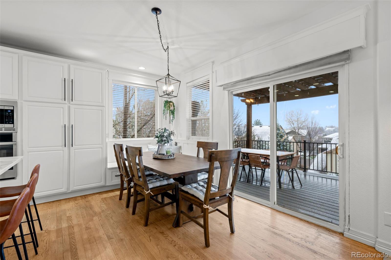 MLS Image #15 for 7862  stonedale drive,castle pines, Colorado