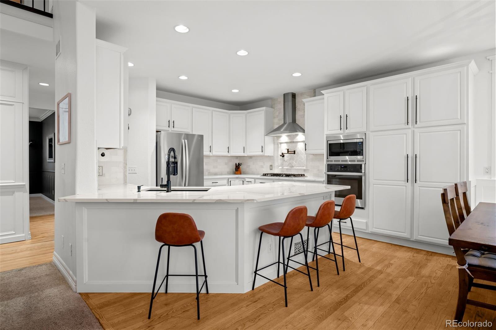 MLS Image #17 for 7862  stonedale drive,castle pines, Colorado