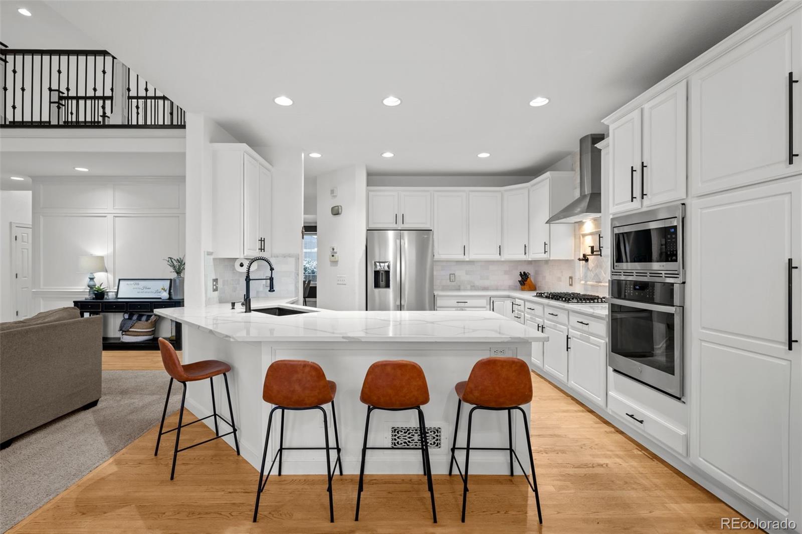 MLS Image #18 for 7862  stonedale drive,castle pines, Colorado