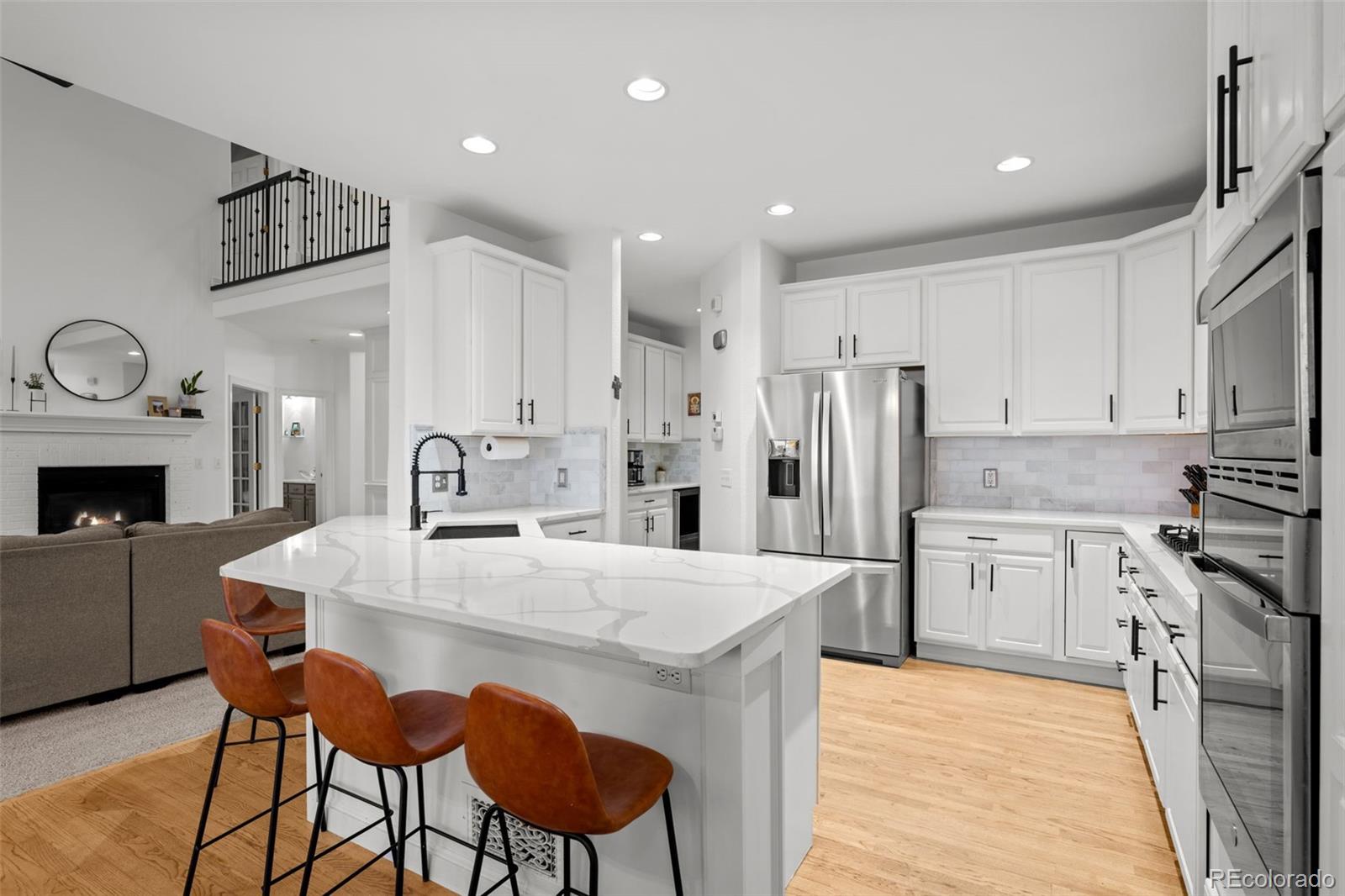 MLS Image #19 for 7862  stonedale drive,castle pines, Colorado