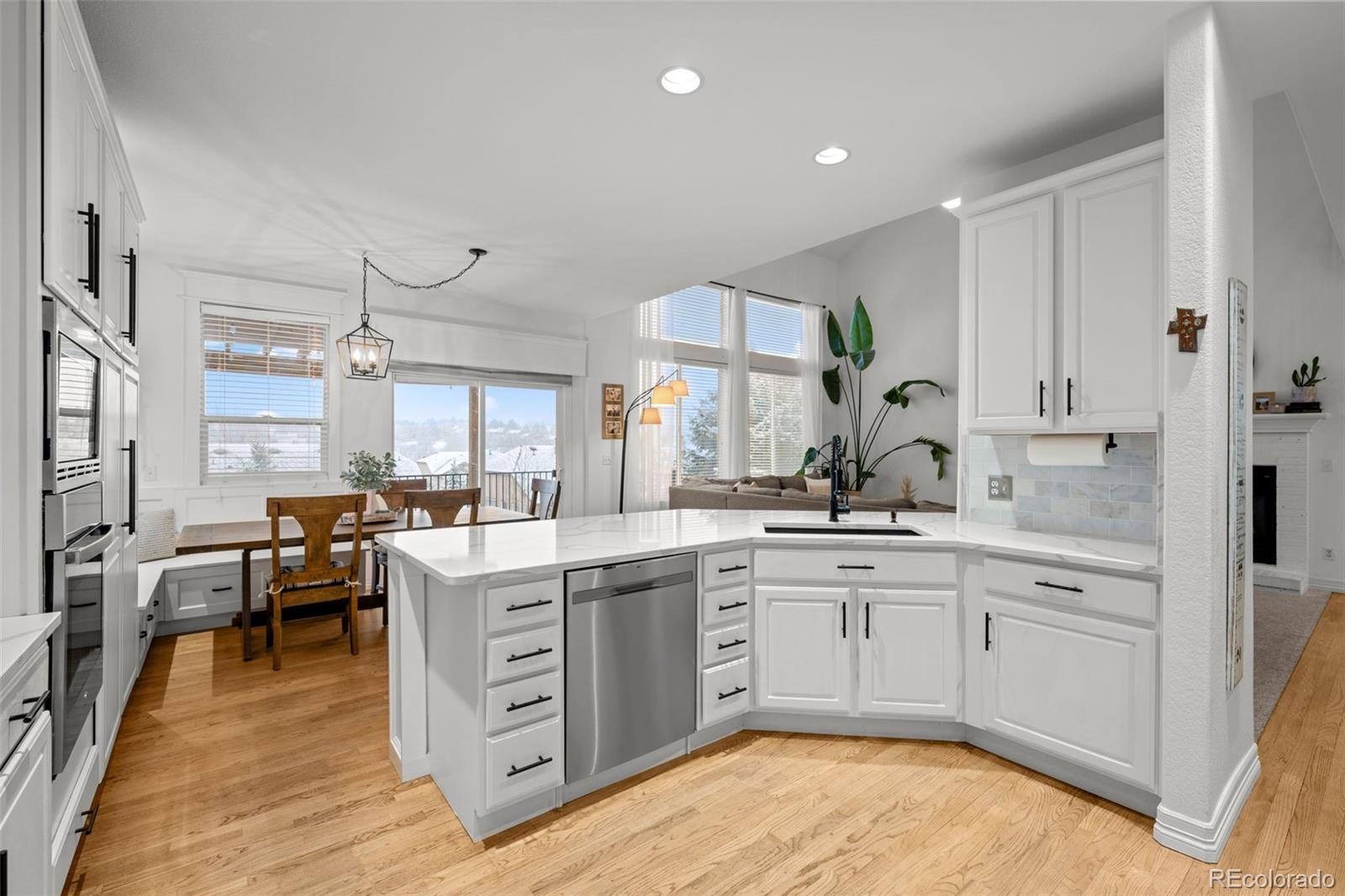 MLS Image #20 for 7862  stonedale drive,castle pines, Colorado