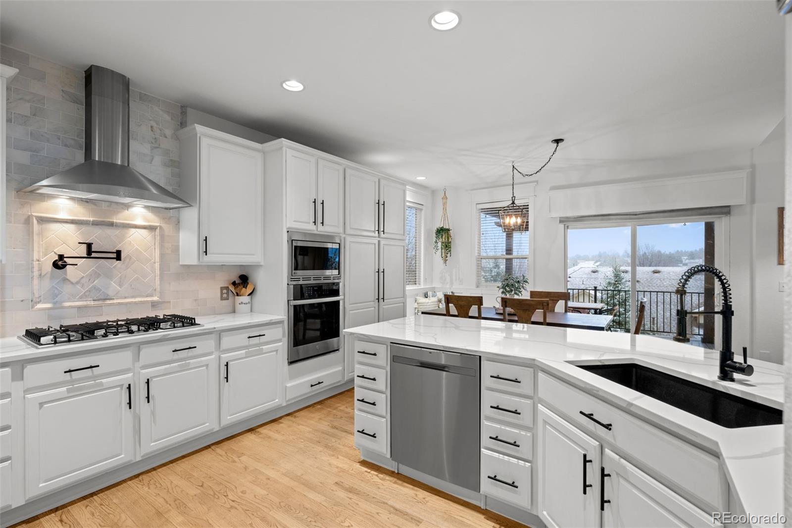 MLS Image #21 for 7862  stonedale drive,castle pines, Colorado