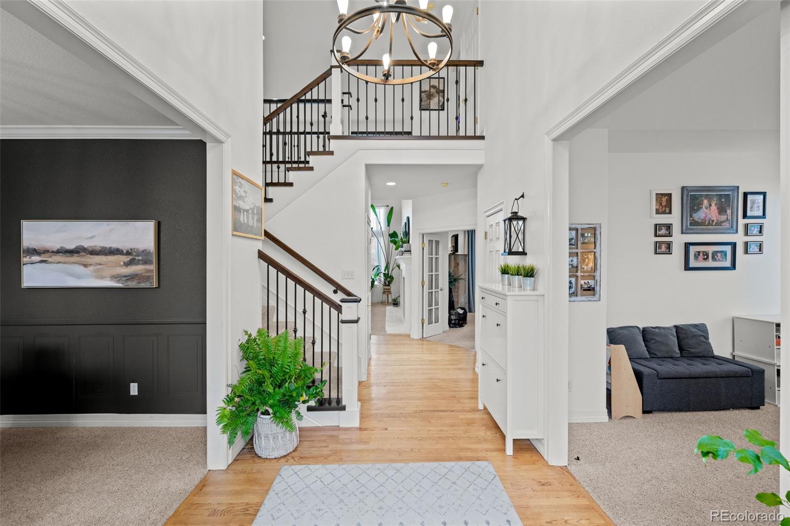 MLS Image #4 for 7862  stonedale drive,castle pines, Colorado