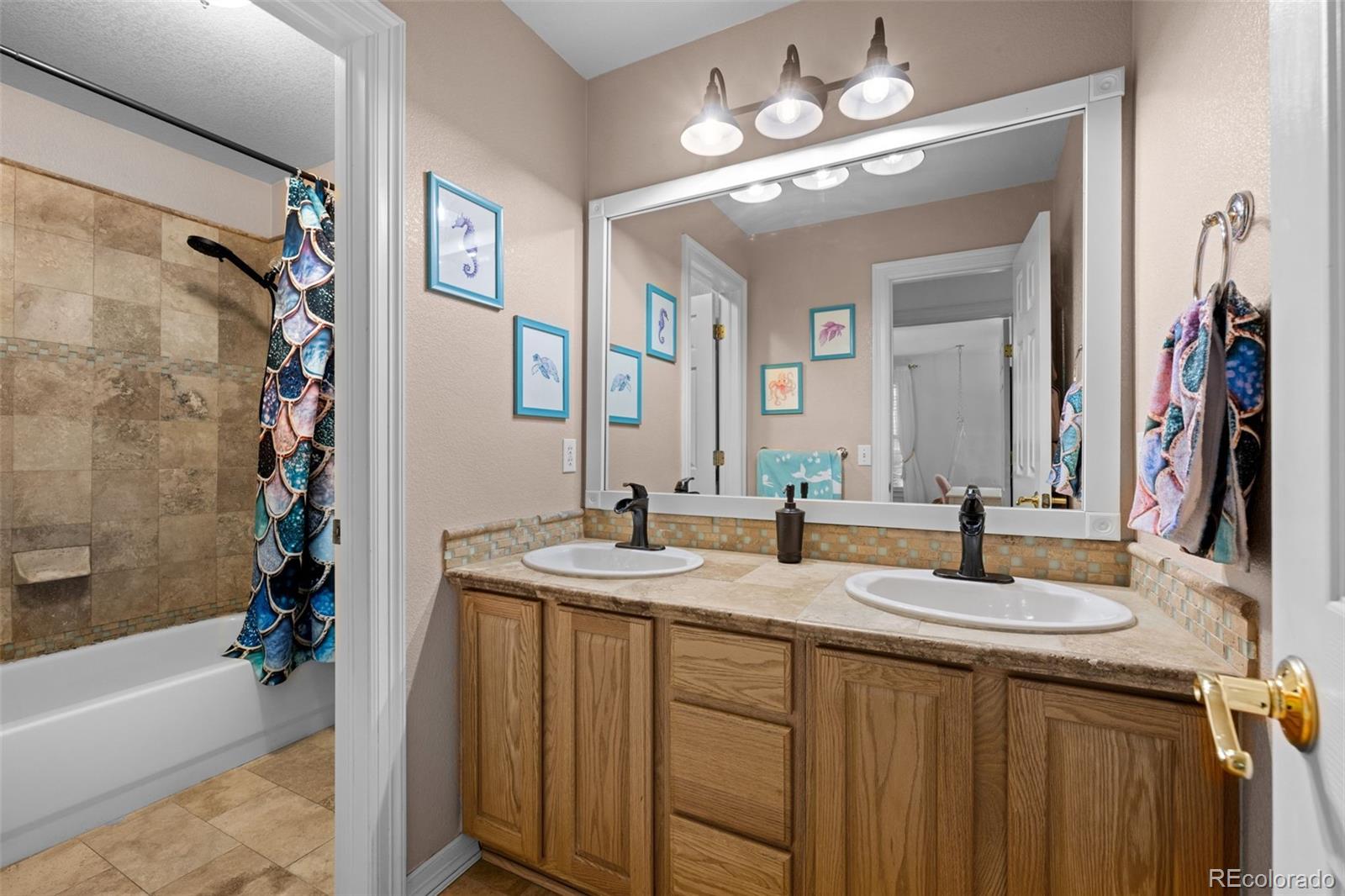 MLS Image #41 for 7862  stonedale drive,castle pines, Colorado