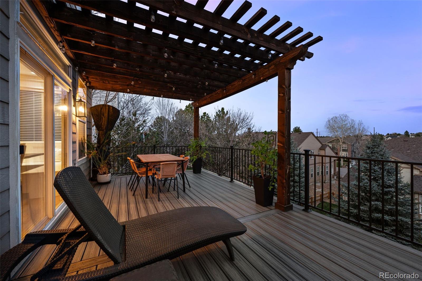 MLS Image #44 for 7862  stonedale drive,castle pines, Colorado
