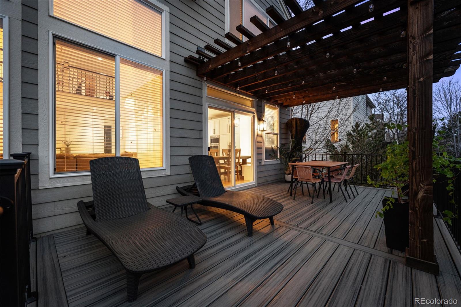 MLS Image #45 for 7862  stonedale drive,castle pines, Colorado