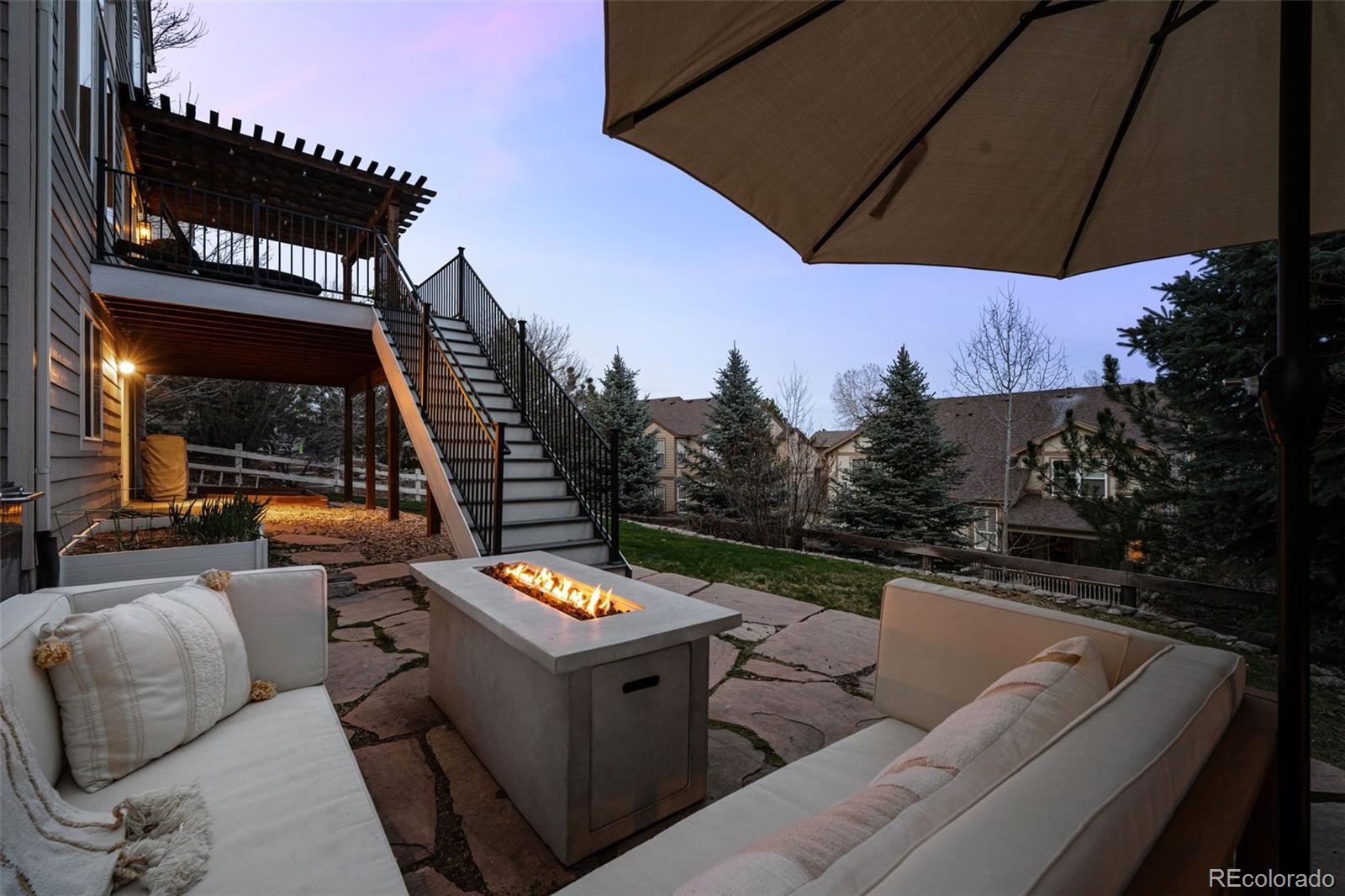 MLS Image #48 for 7862  stonedale drive,castle pines, Colorado