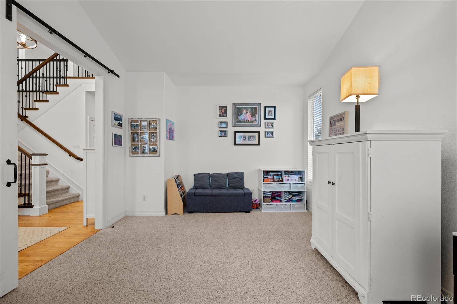 MLS Image #7 for 7862  stonedale drive,castle pines, Colorado