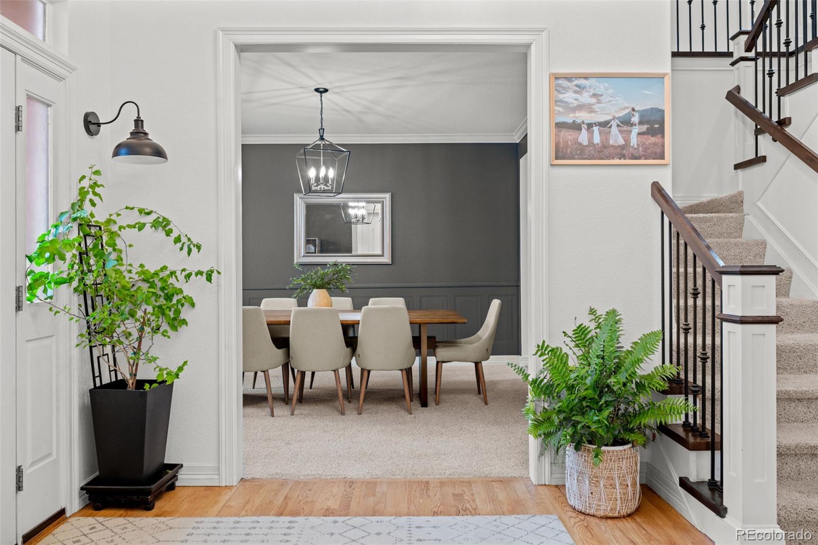 MLS Image #8 for 7862  stonedale drive,castle pines, Colorado