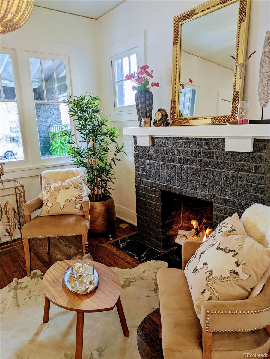 MLS Image #11 for 2725 n gaylord street,denver, Colorado