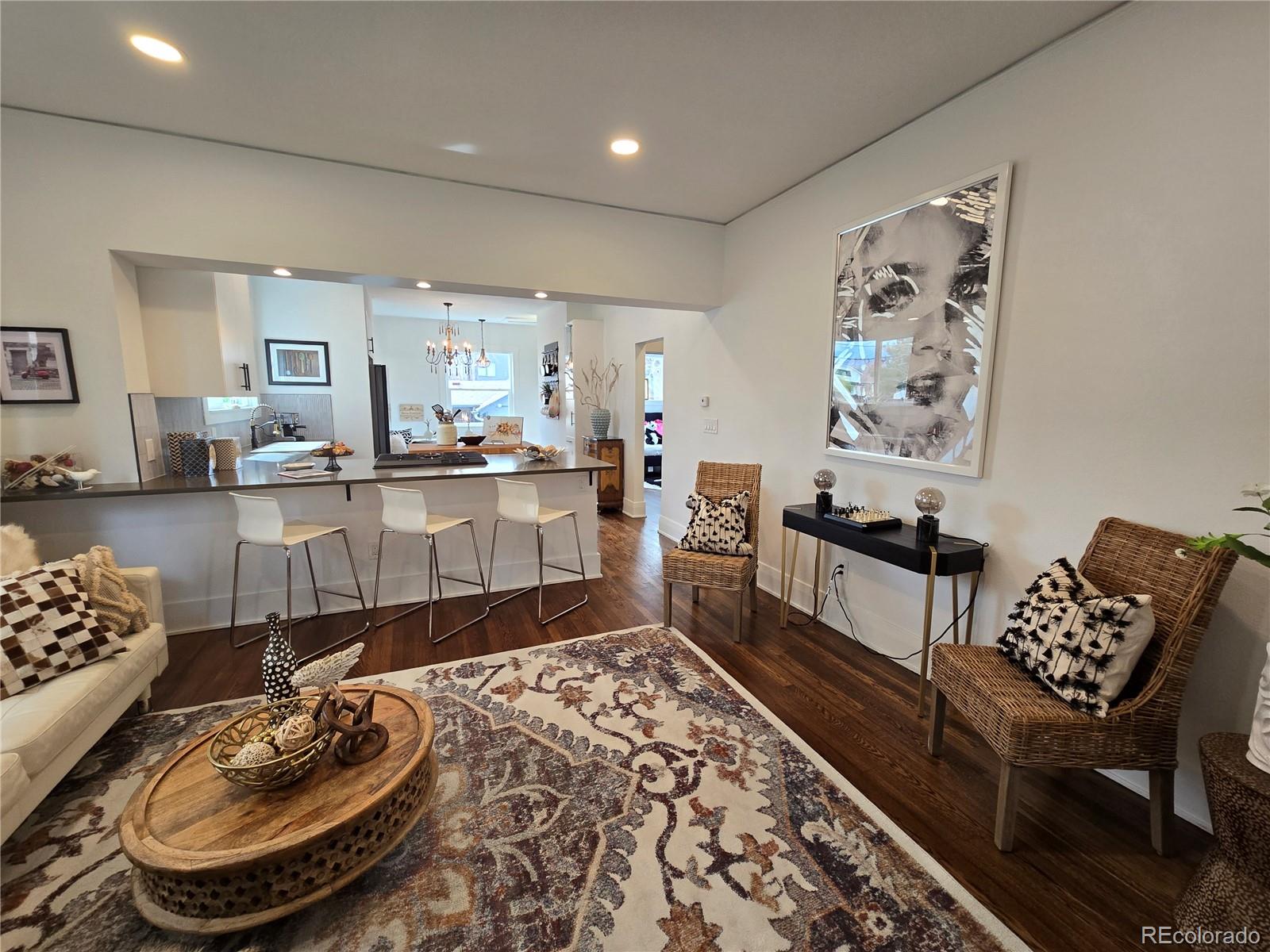 MLS Image #13 for 2725 n gaylord street,denver, Colorado