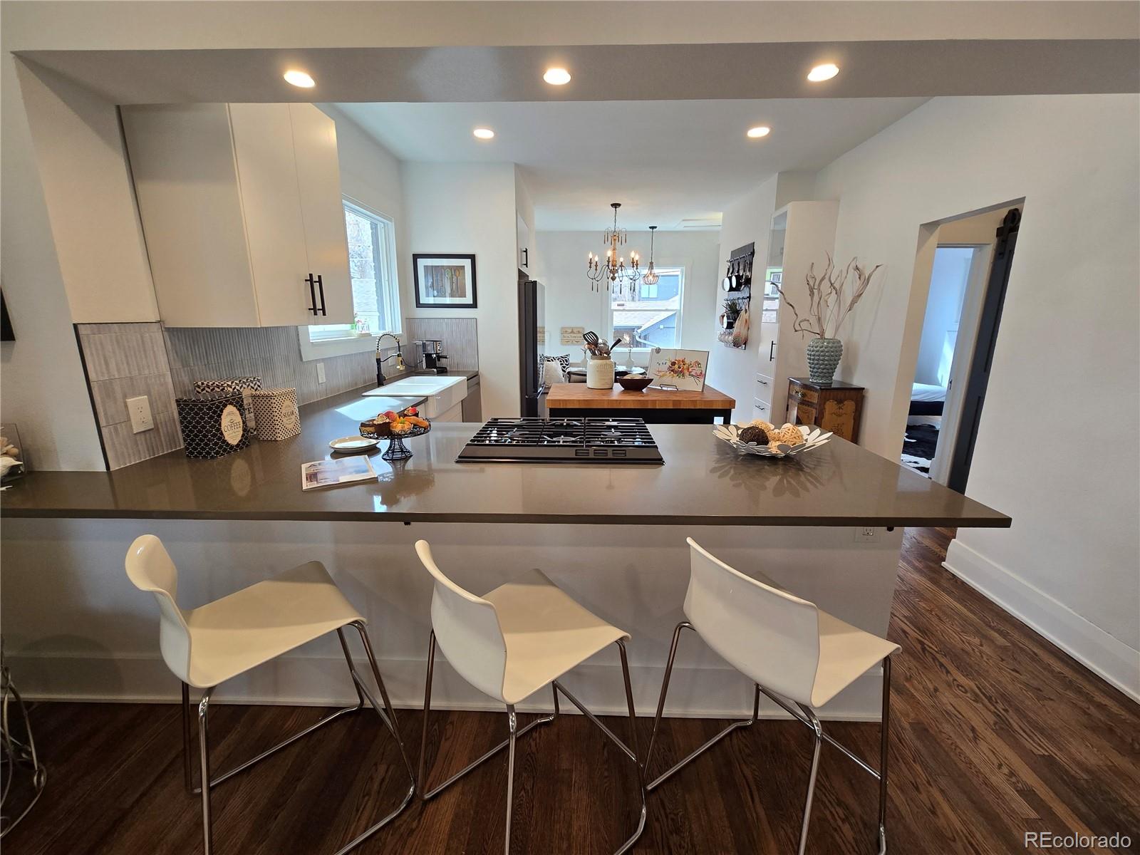 MLS Image #14 for 2725 n gaylord street,denver, Colorado