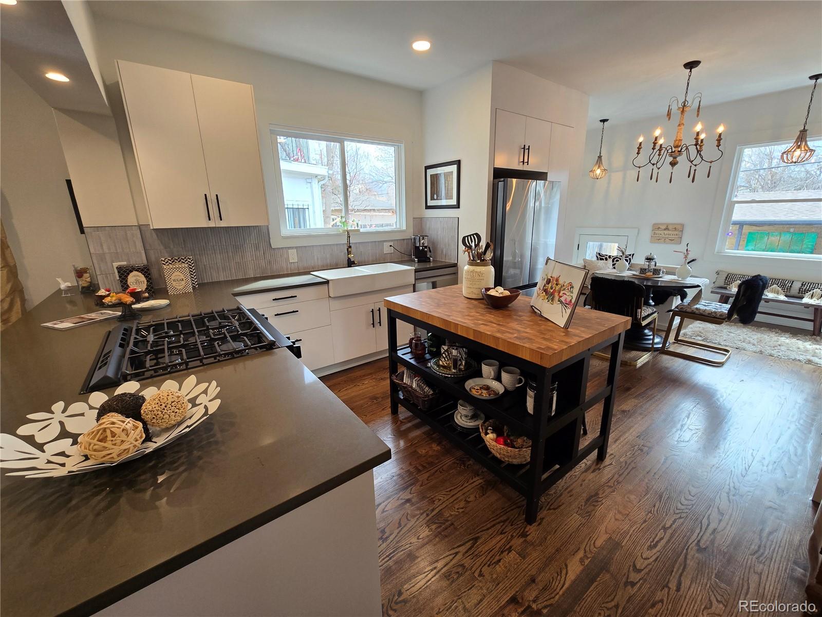MLS Image #15 for 2725 n gaylord street,denver, Colorado
