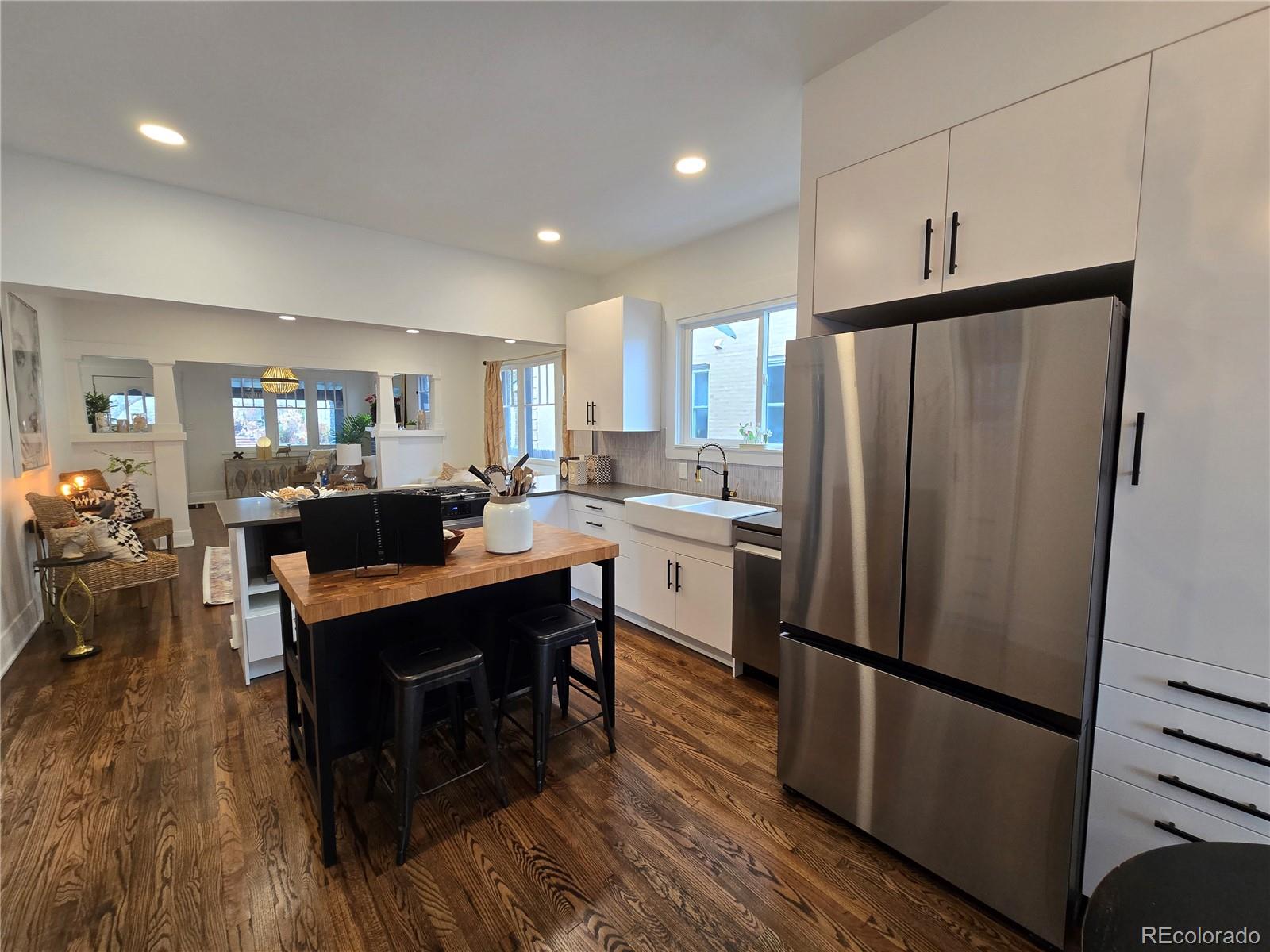MLS Image #17 for 2725 n gaylord street,denver, Colorado