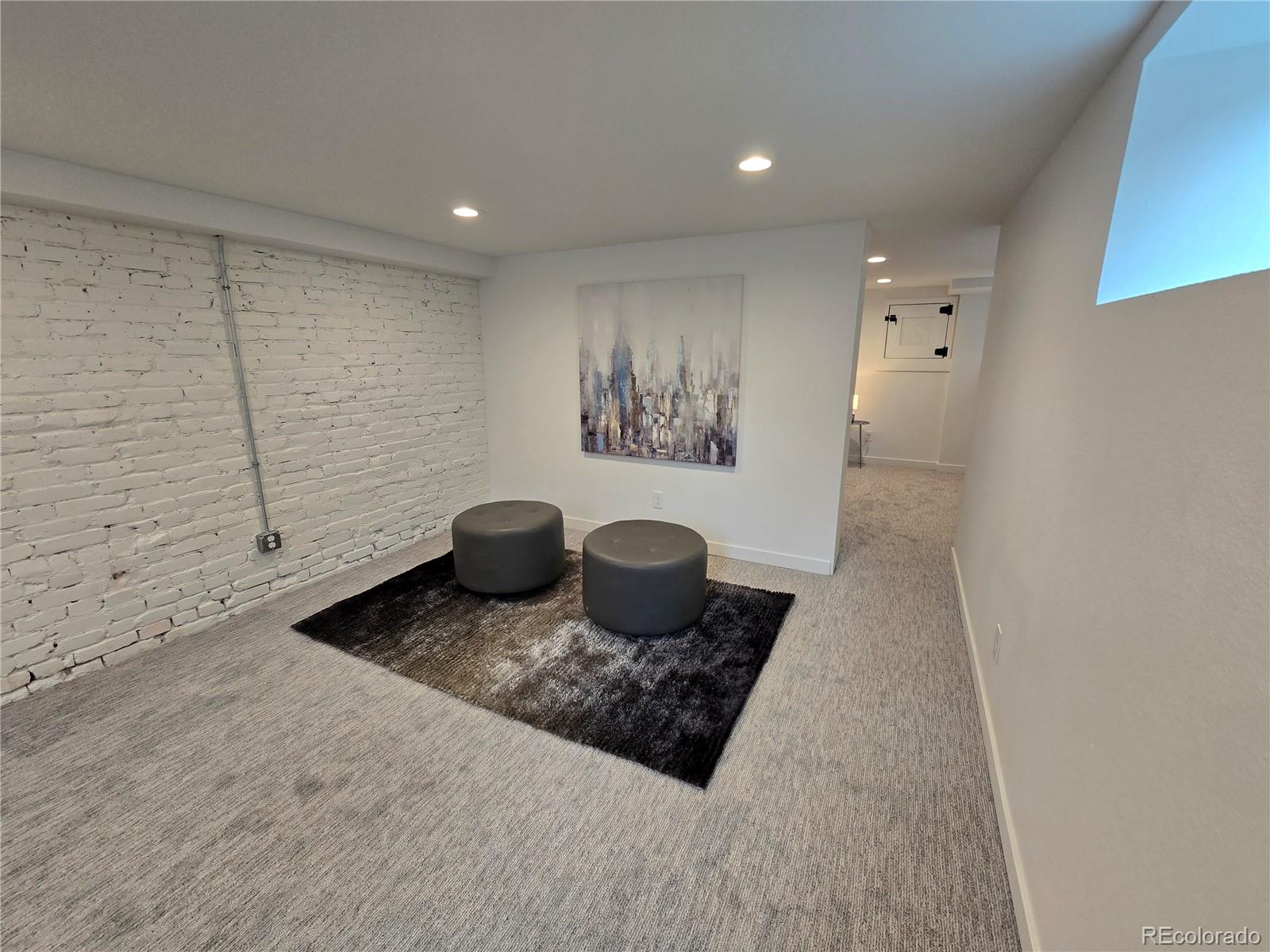 MLS Image #25 for 2725 n gaylord street,denver, Colorado