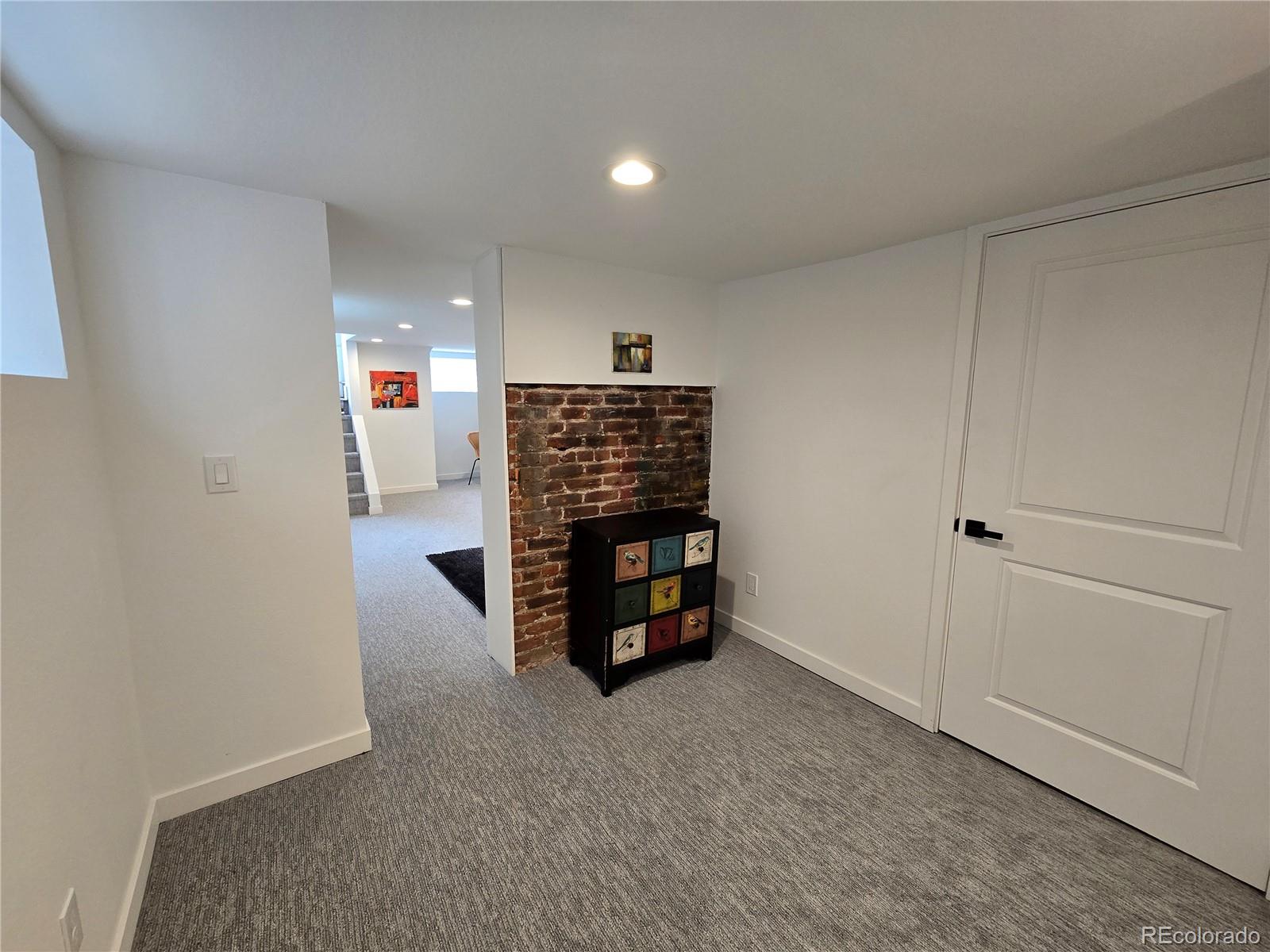 MLS Image #33 for 2725 n gaylord street,denver, Colorado