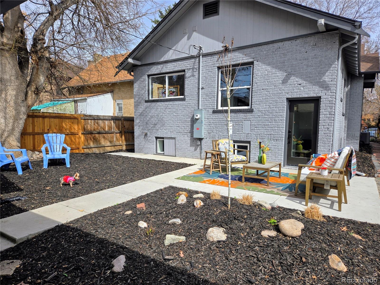 MLS Image #34 for 2725 n gaylord street,denver, Colorado