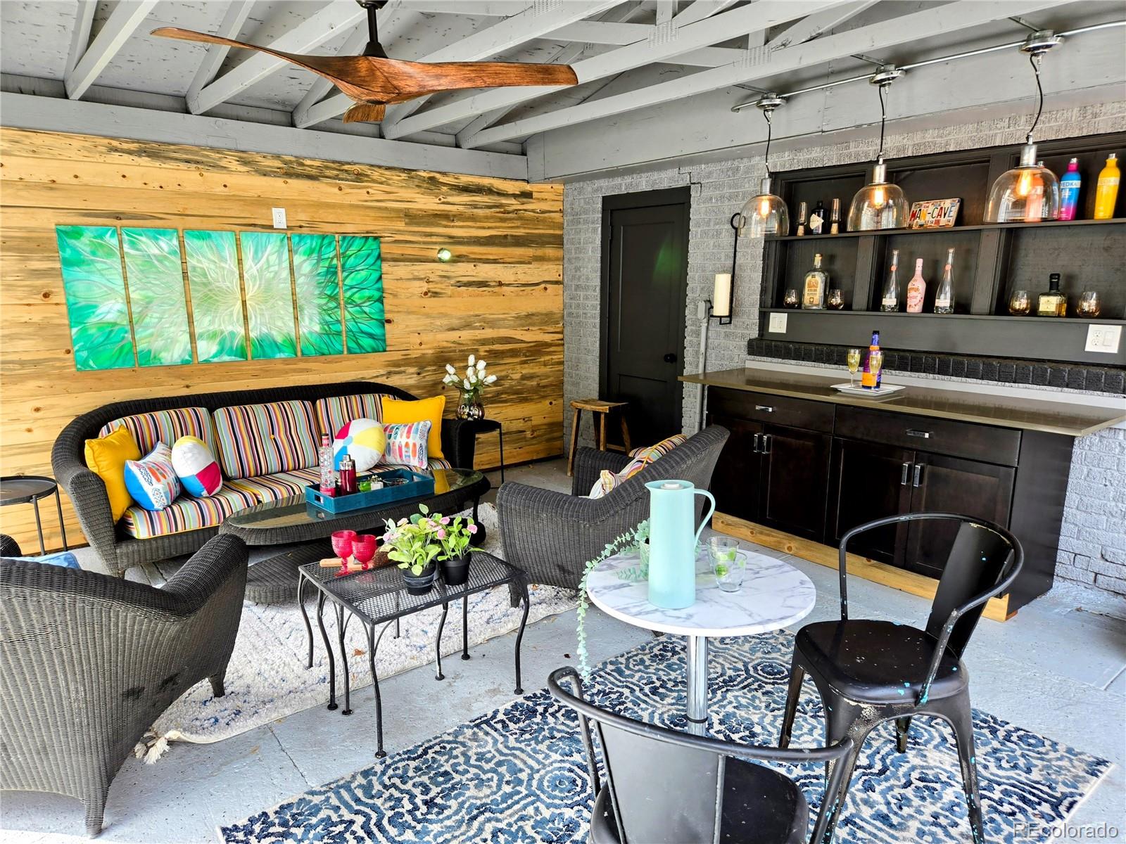 MLS Image #37 for 2725 n gaylord street,denver, Colorado