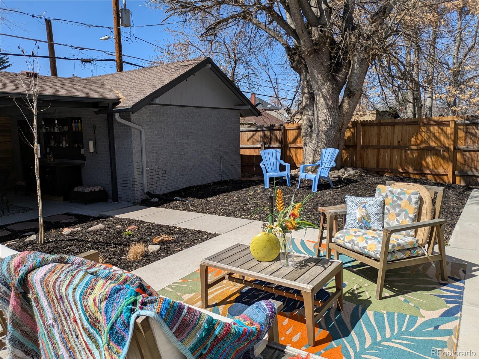 MLS Image #38 for 2725 n gaylord street,denver, Colorado